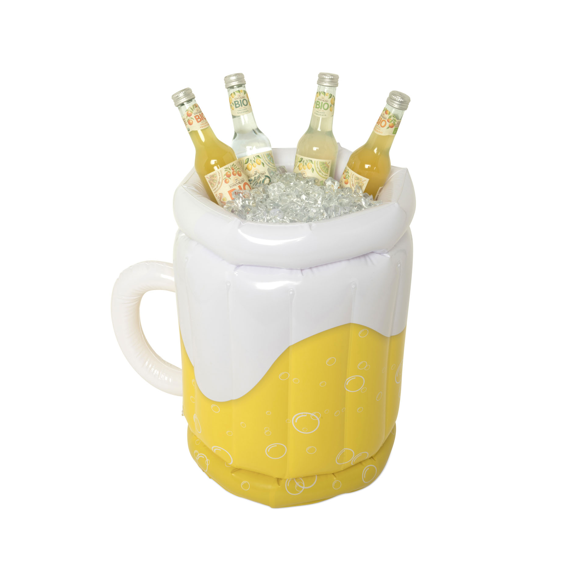 Compleanno YOMERA Birra Snorkel Nero e Verde Bere Birra Dispenser Imbuto per Birra Bere Giochi Feste Universitarie Boccaglio da Birra Imbuto Portatile per boccaglio di Birra Natale 