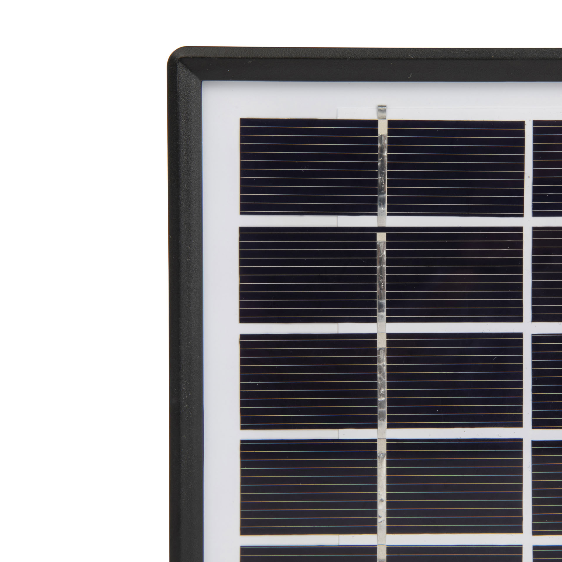 Pannello Solare Di Ricambio Per Lanterna Solare Cattura Insetti Con Powerbank (cod. 418120), , large