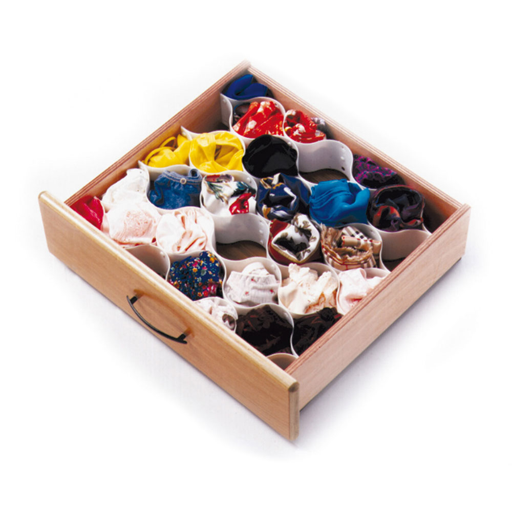 Organizzatore di cassetti, , large
