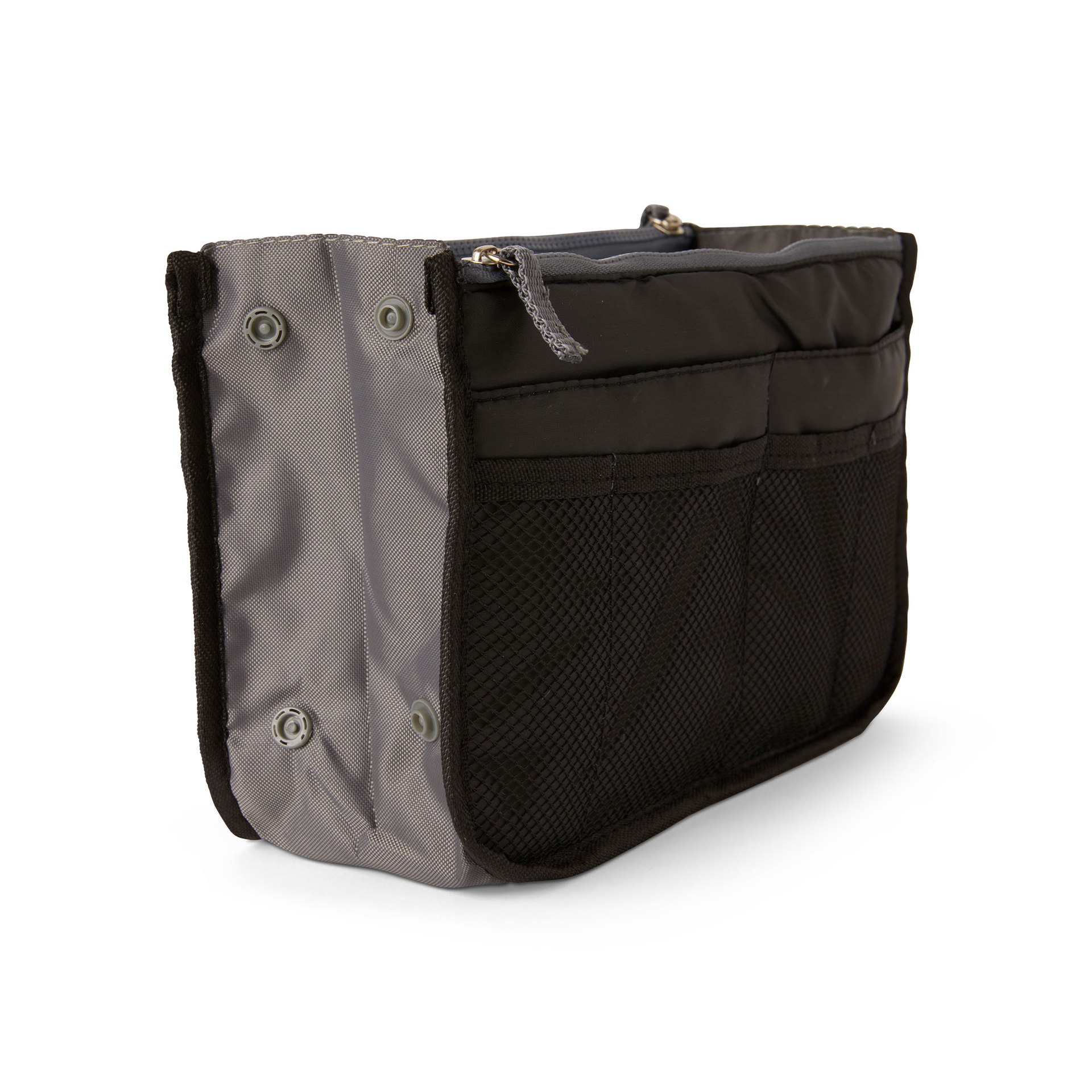 Organizzatore Per Borsa - Colore Nero, , large