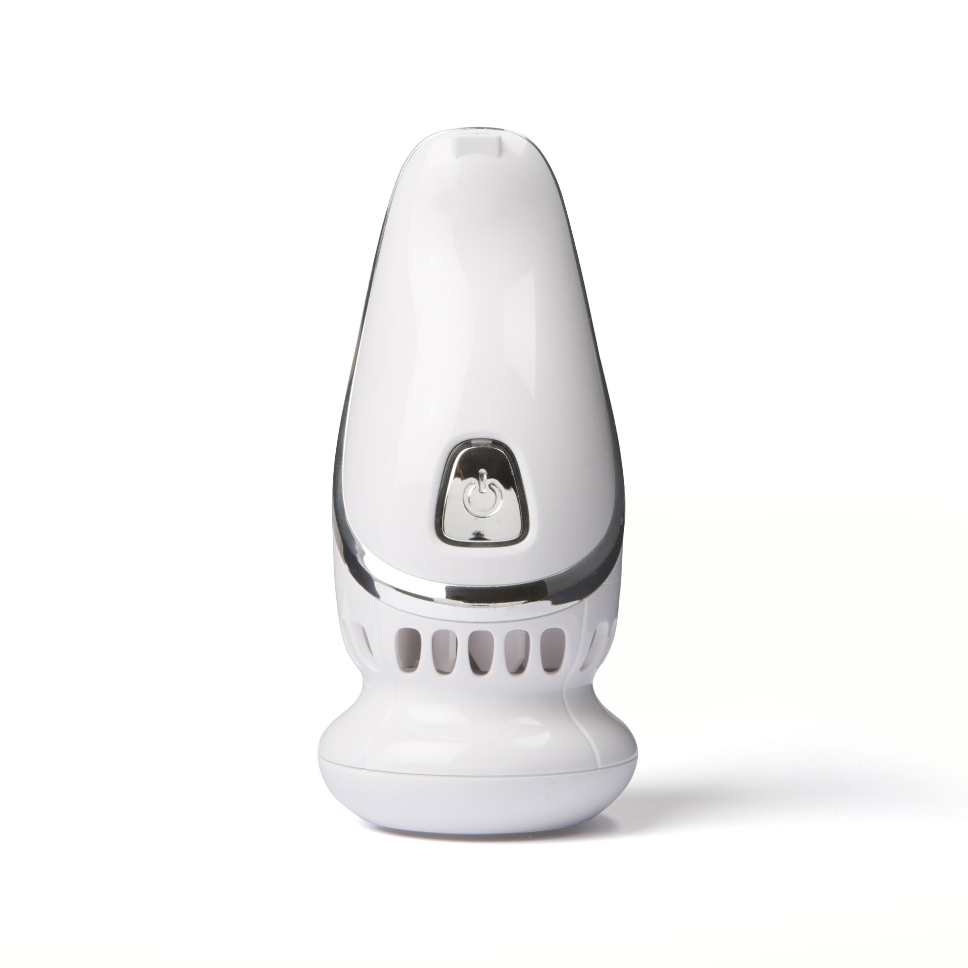 Rimuovi calli elettrico con aspiratore integrato Personal Pedi Air, , large