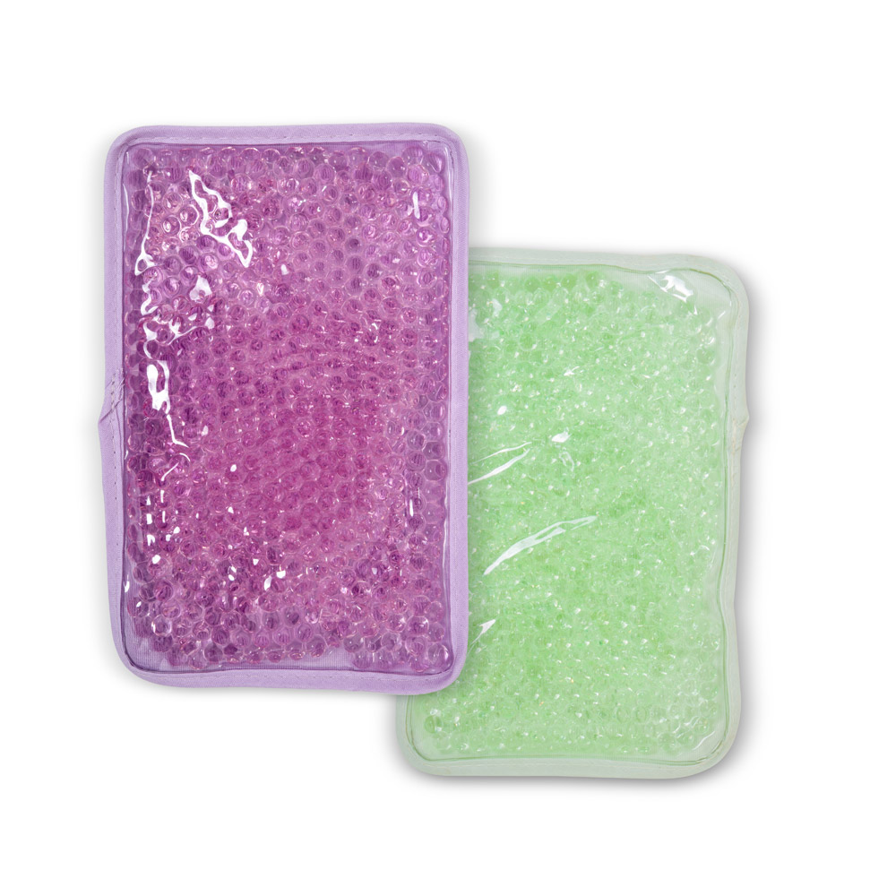 Panno caldo freddo con microsfere, , large