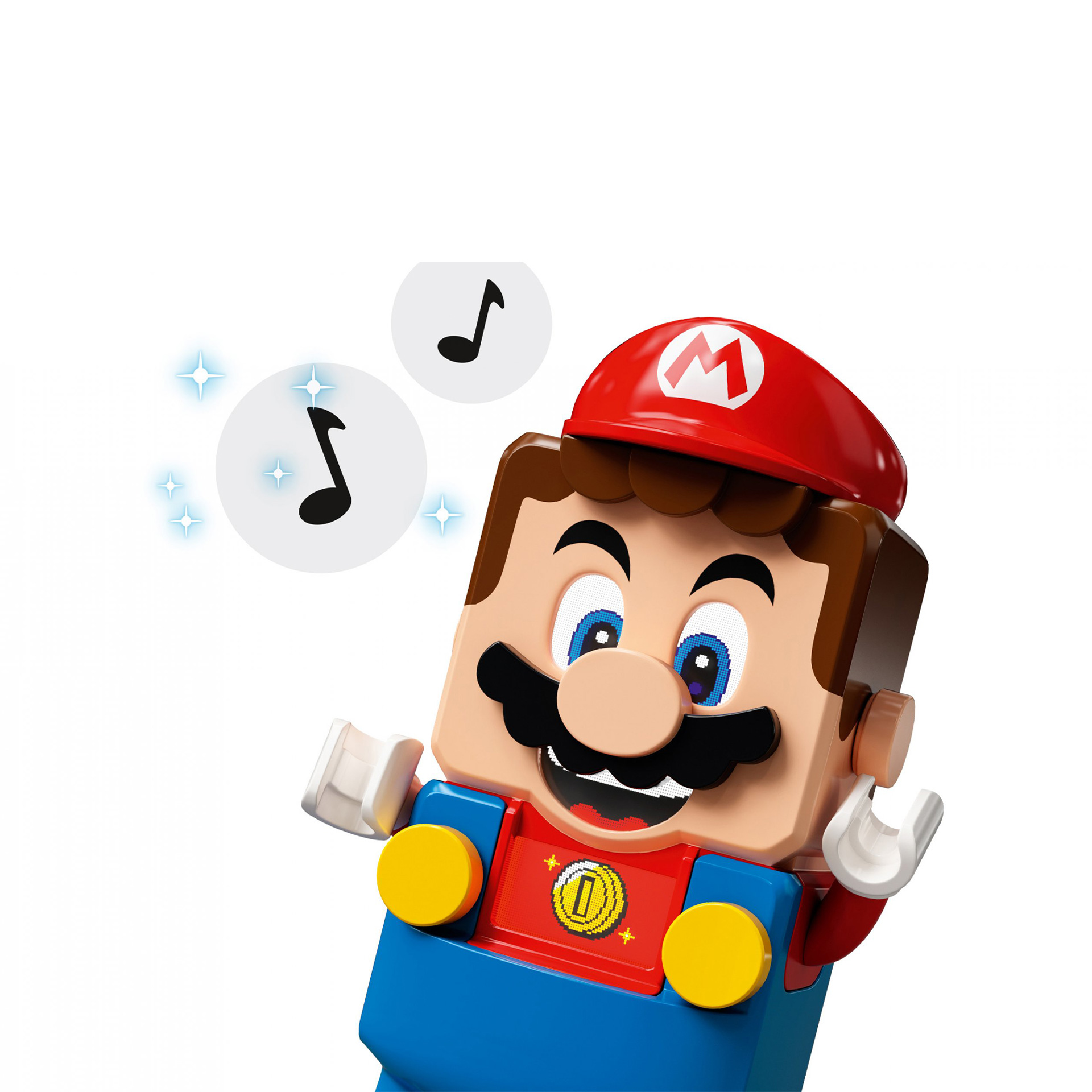 LEGO Super Mario Starter Pack Costruibile per il Percorso di Base Avventure con  71360, , large