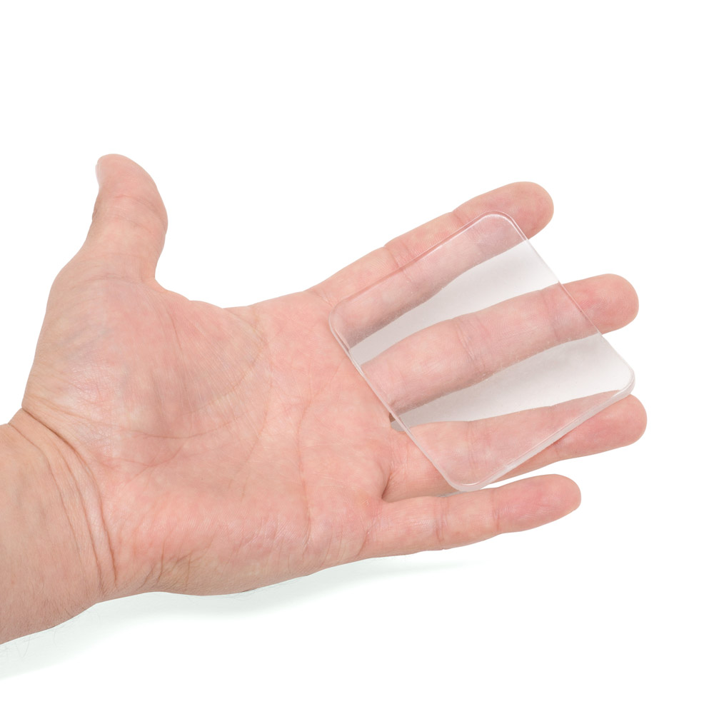 Tappetino antiscivolo per cruscotto, , large