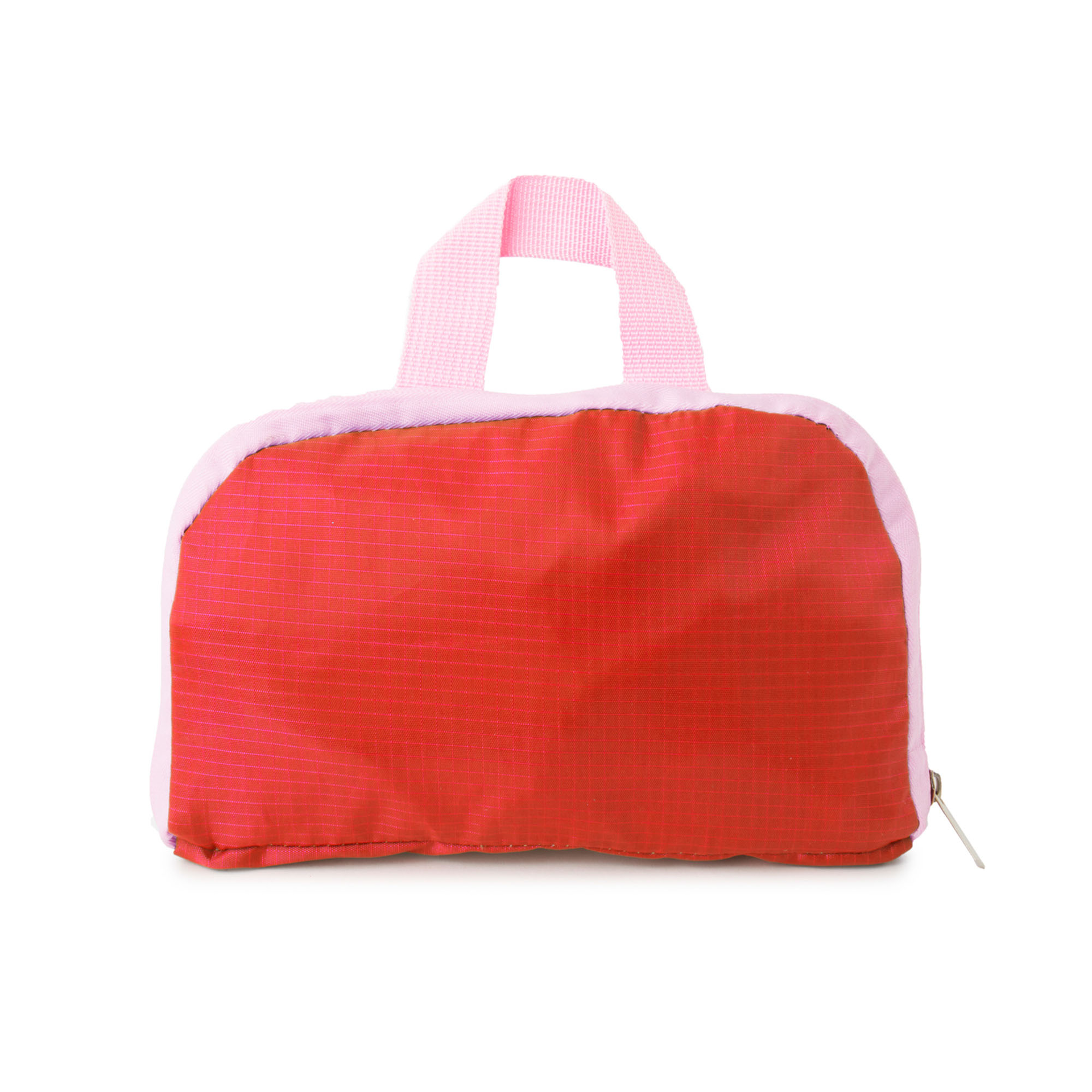 Zaino pieghevole ultraleggero Piuma - Rosa, , large