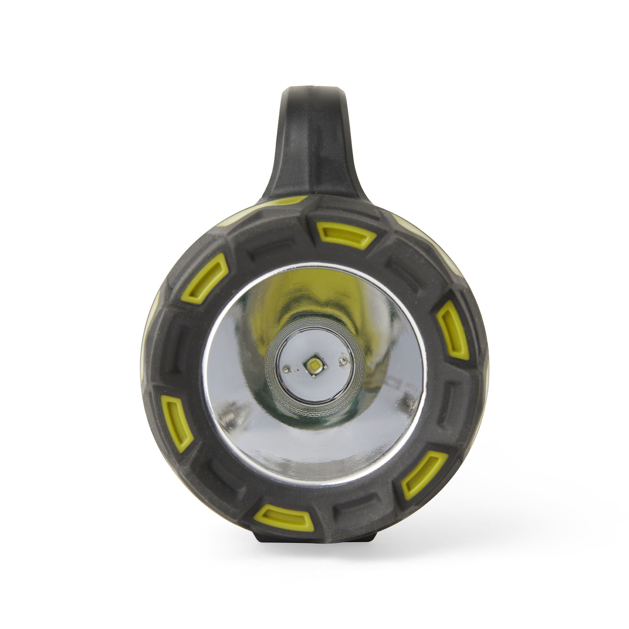 Lanterna torcia da campeggio con power bank, , large