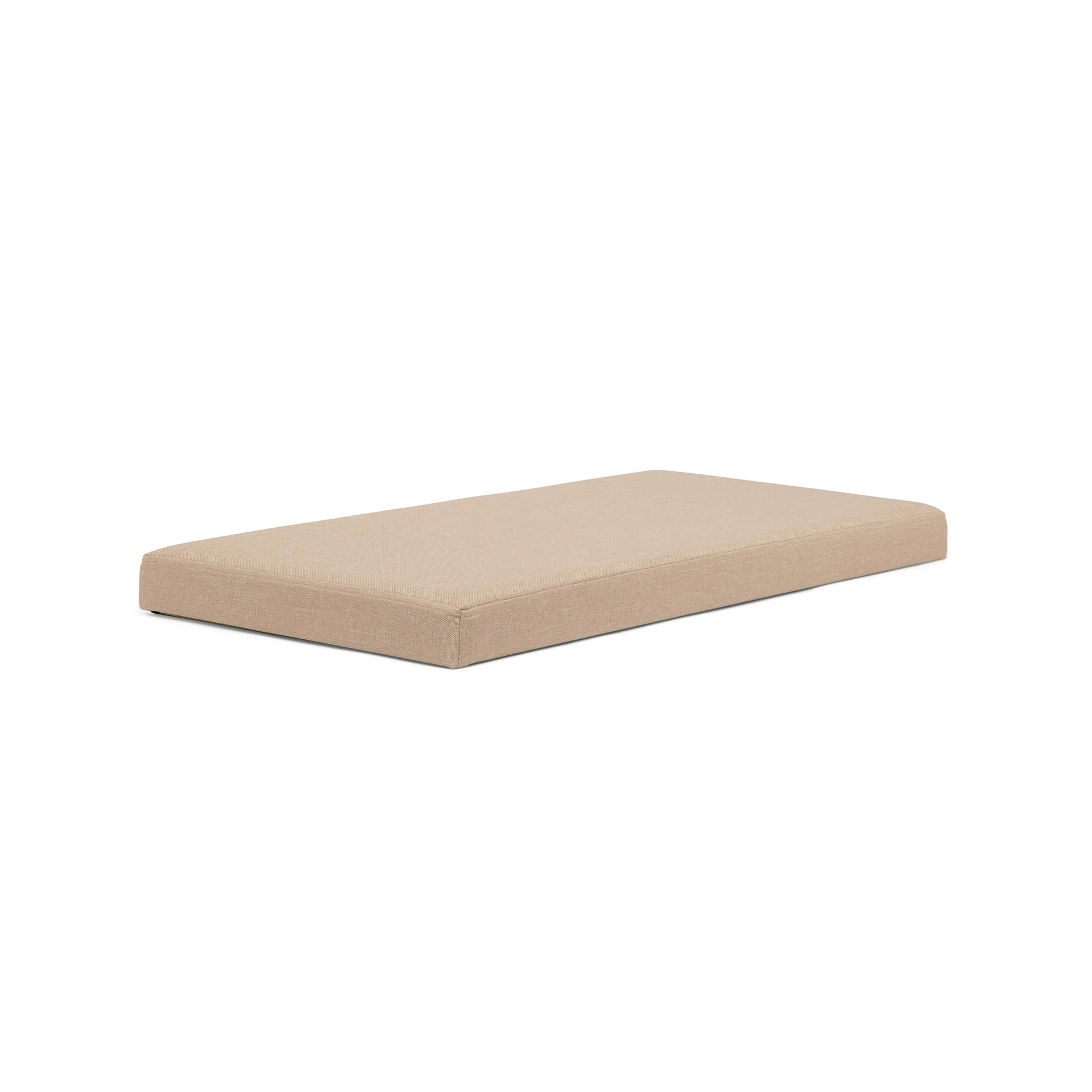 Pouf contenitore cassapanca pieghevole, , large