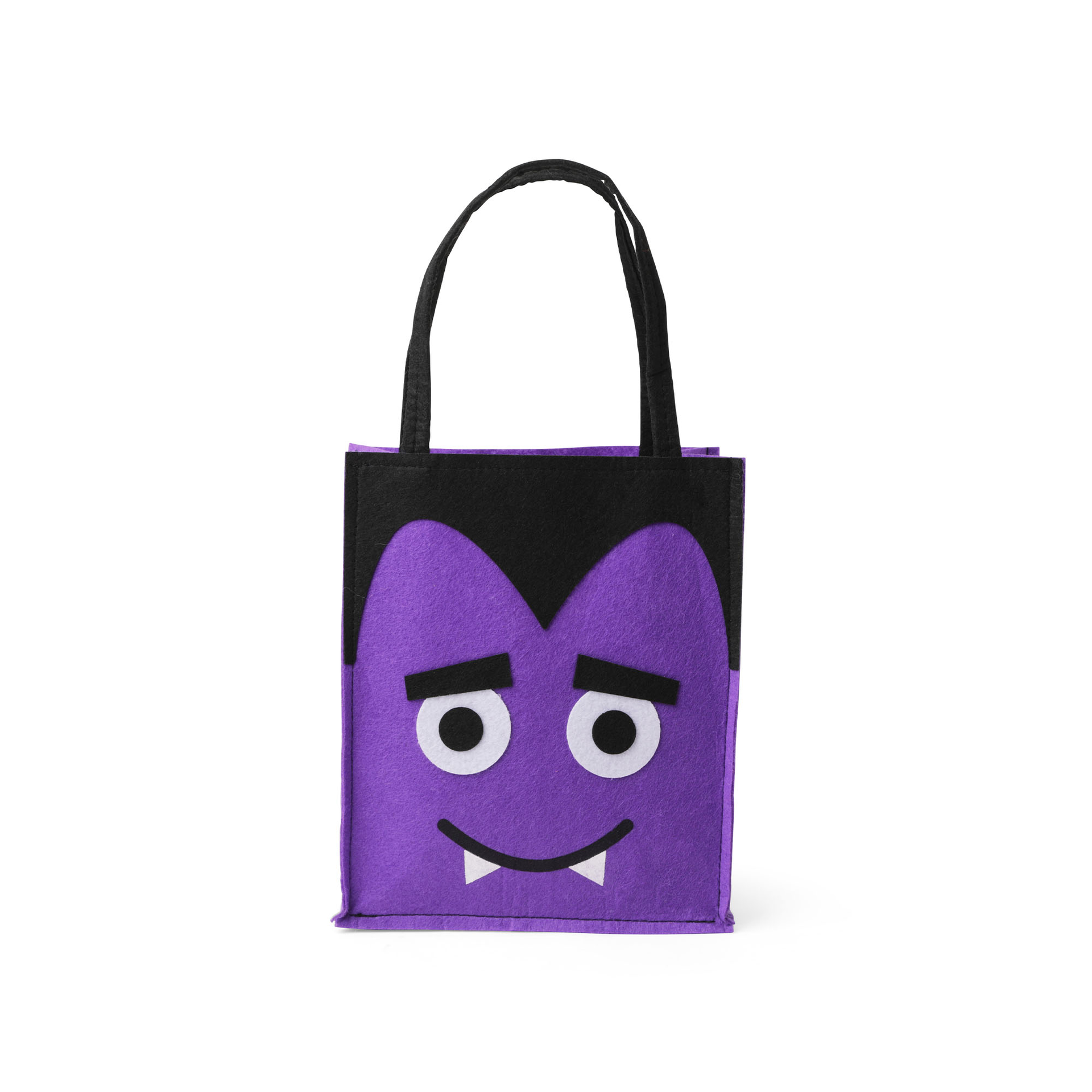 Busta Shopper Halooween - Dracula, , large