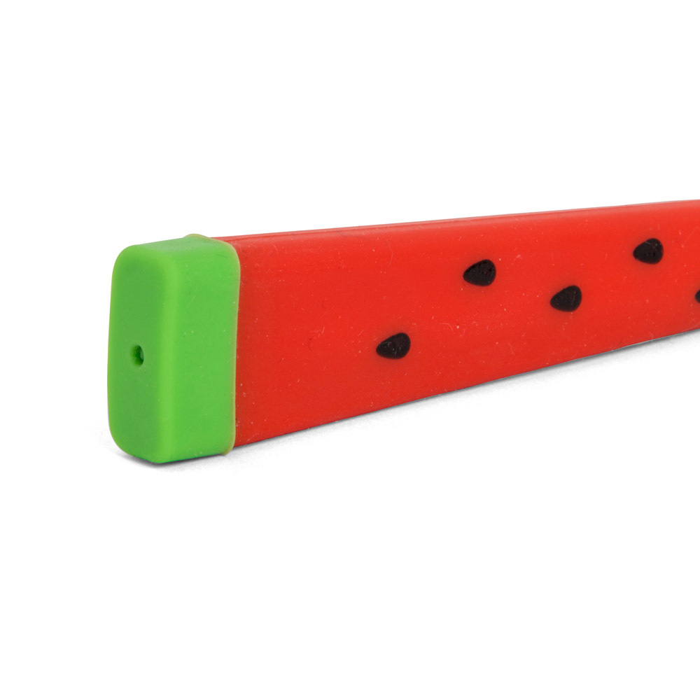 Penna gel in gomma, , large