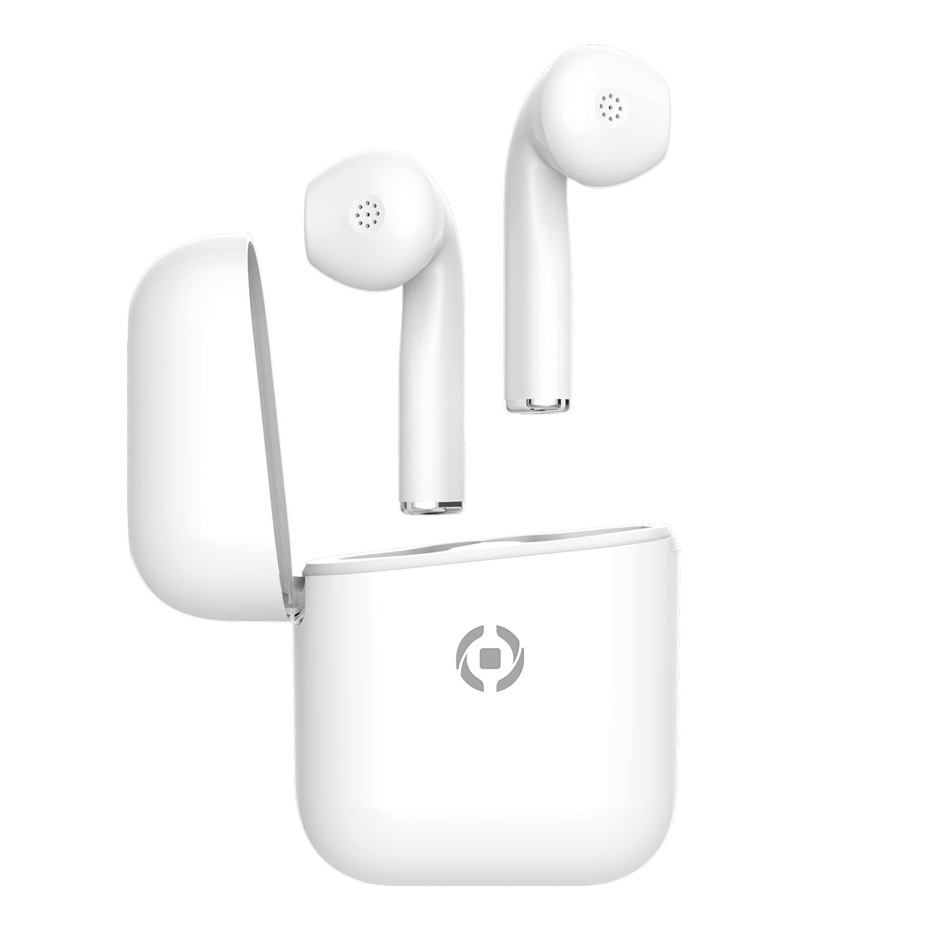 Auricolari Bluetooth Celly Twins Mini