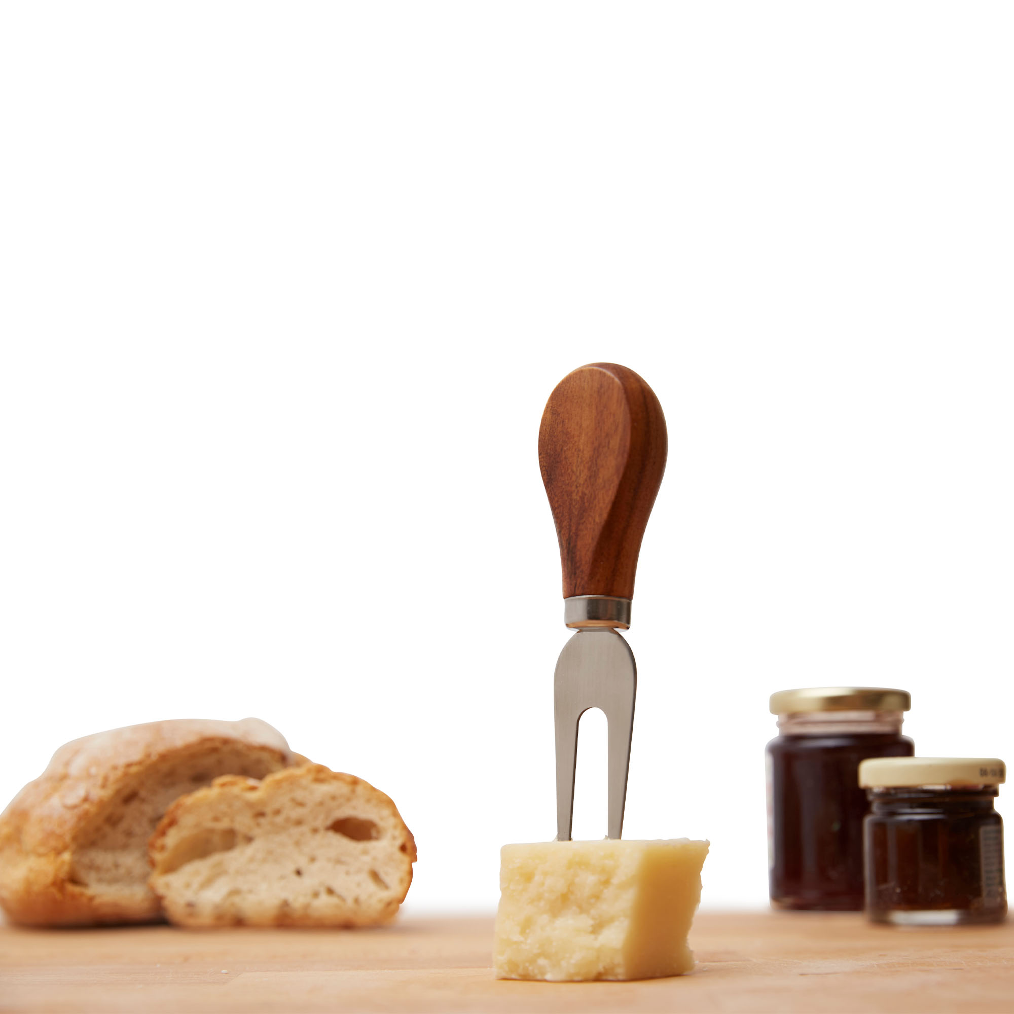 Set 3 Accessori Per Formaggio, , large