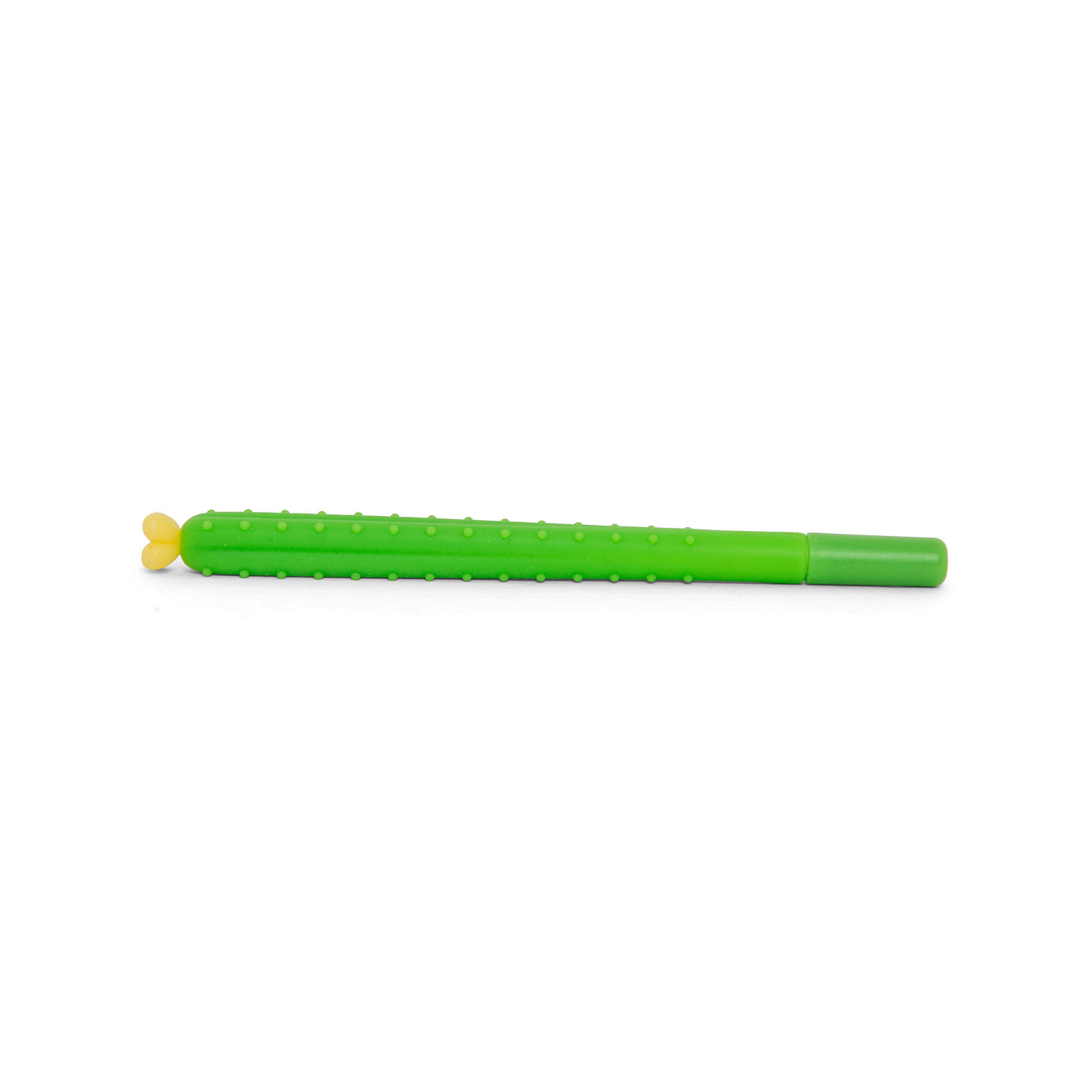 Penna gel in gomma, , large