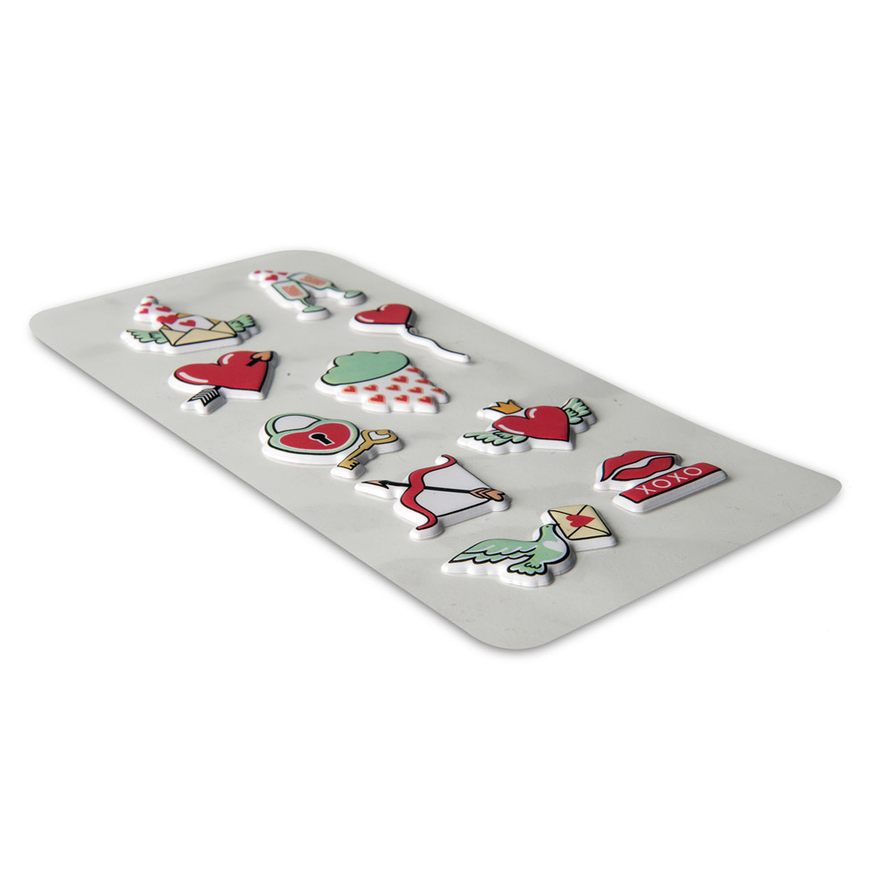 Stickers 3D per smartphone Celly - Teen Boy, , large