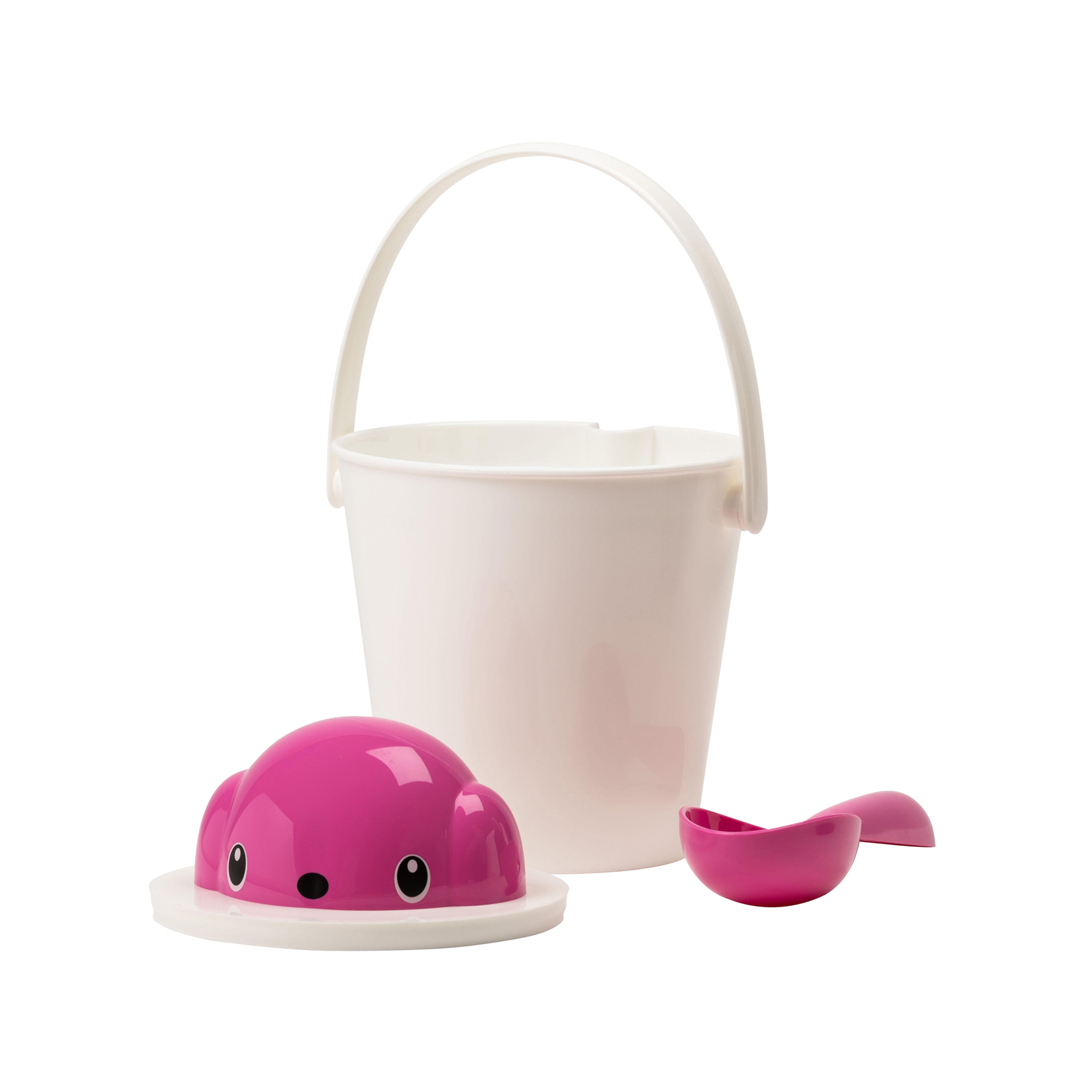 United Pets Crock Secchiello portacrocchette cane, , large