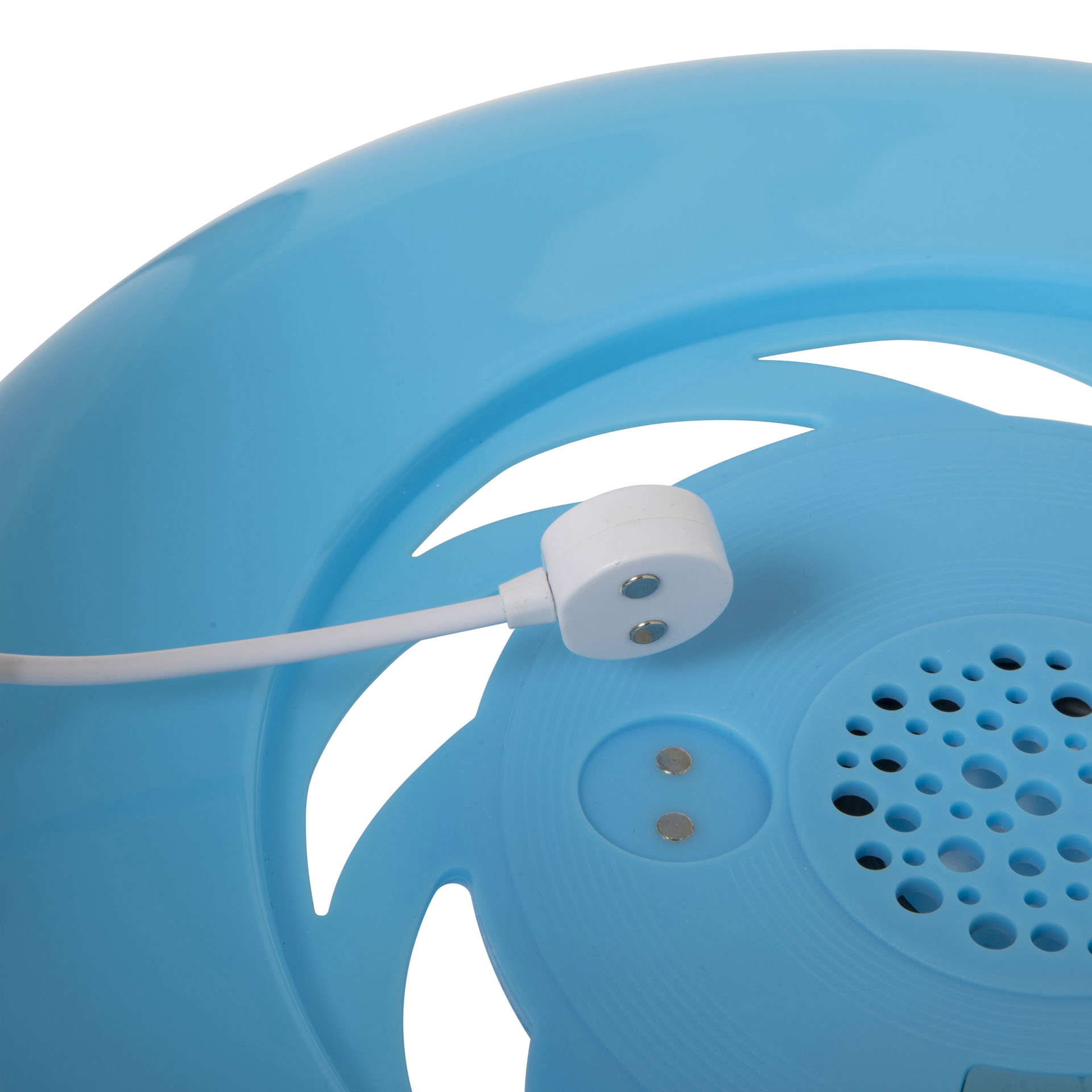 Frisbee con speaker Bluetooth, , large