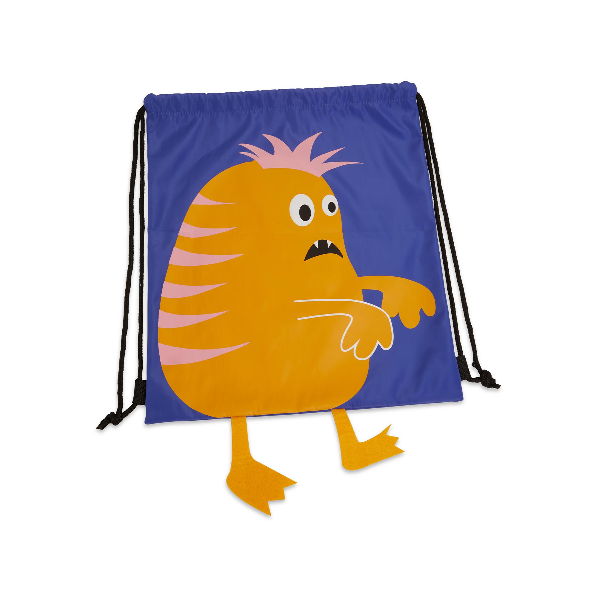 Sacca Monster, , large