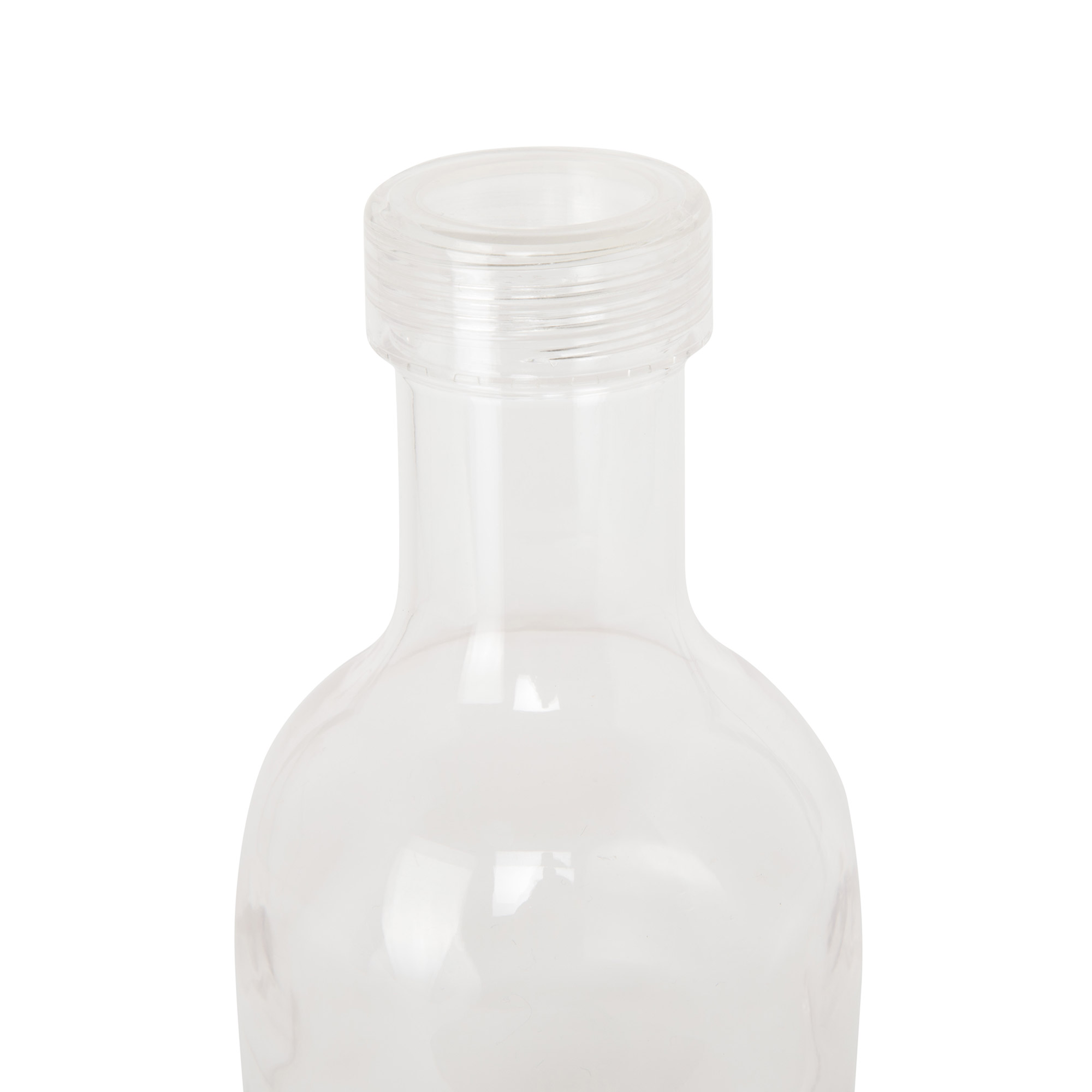 Bottiglia in plastica BPA free, , large