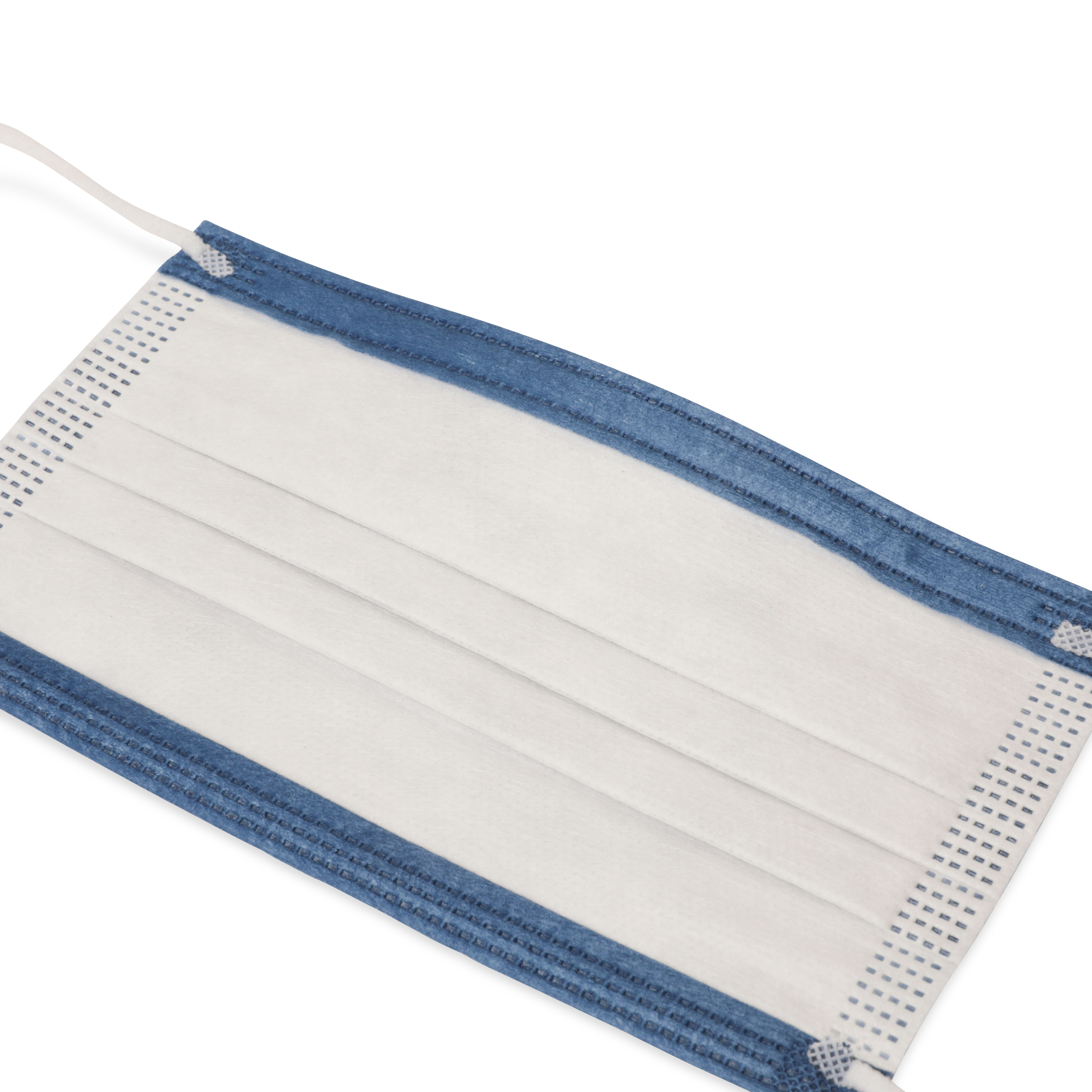 Mascherine monouso a 3 strati per adulti set da 5 pz, , large