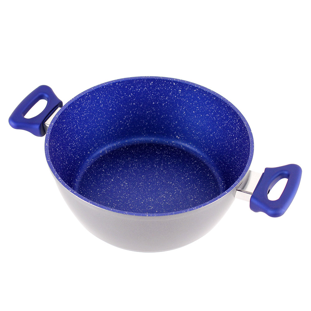 Pentole Flavorstone Blu, , large