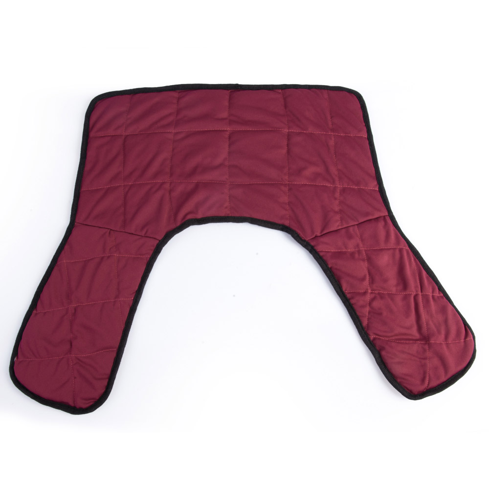 Scialle comfort caldo freddo, , large