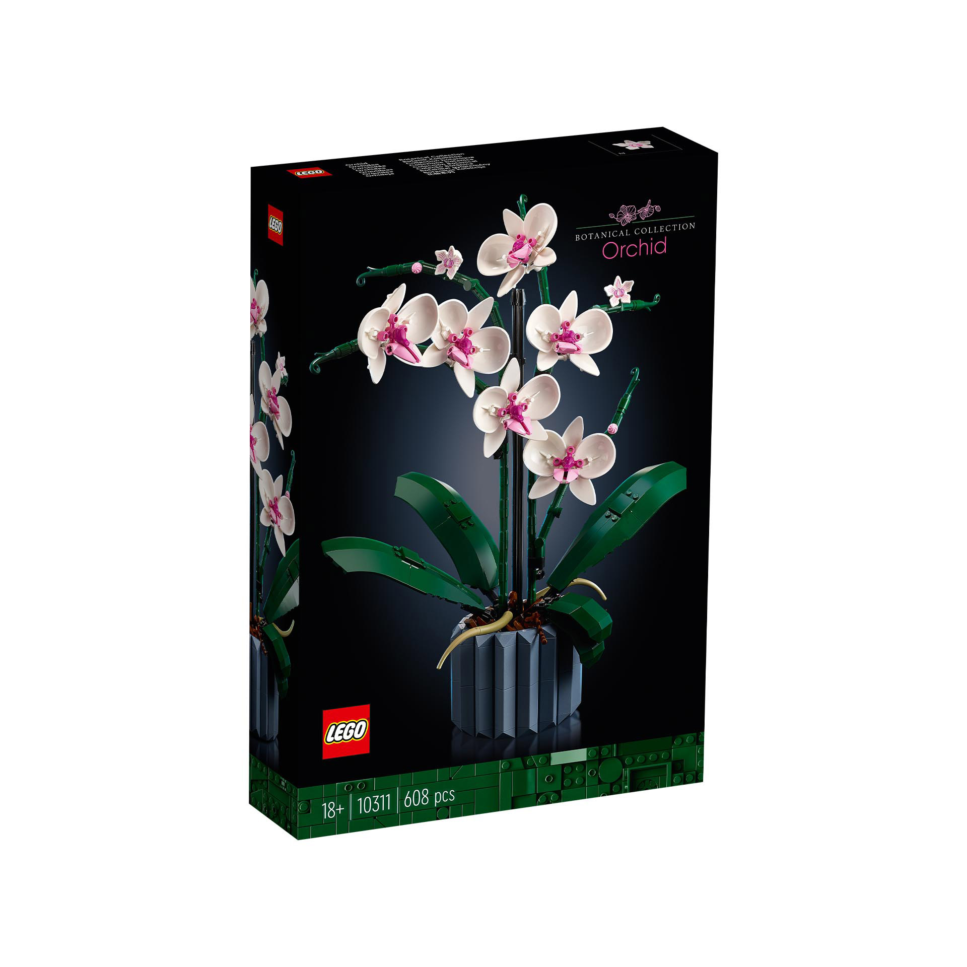 Orchidea LEGO® 10311, , large