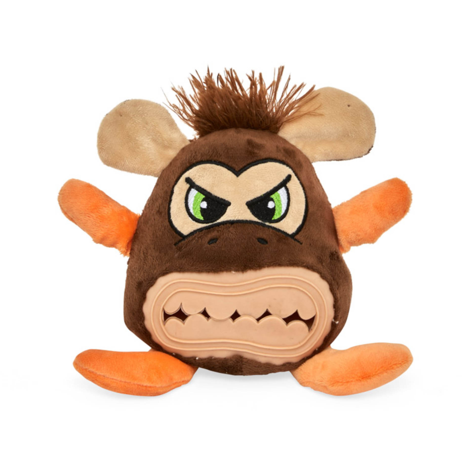 Gioco peluche dispensa crocchette per cani, , large
