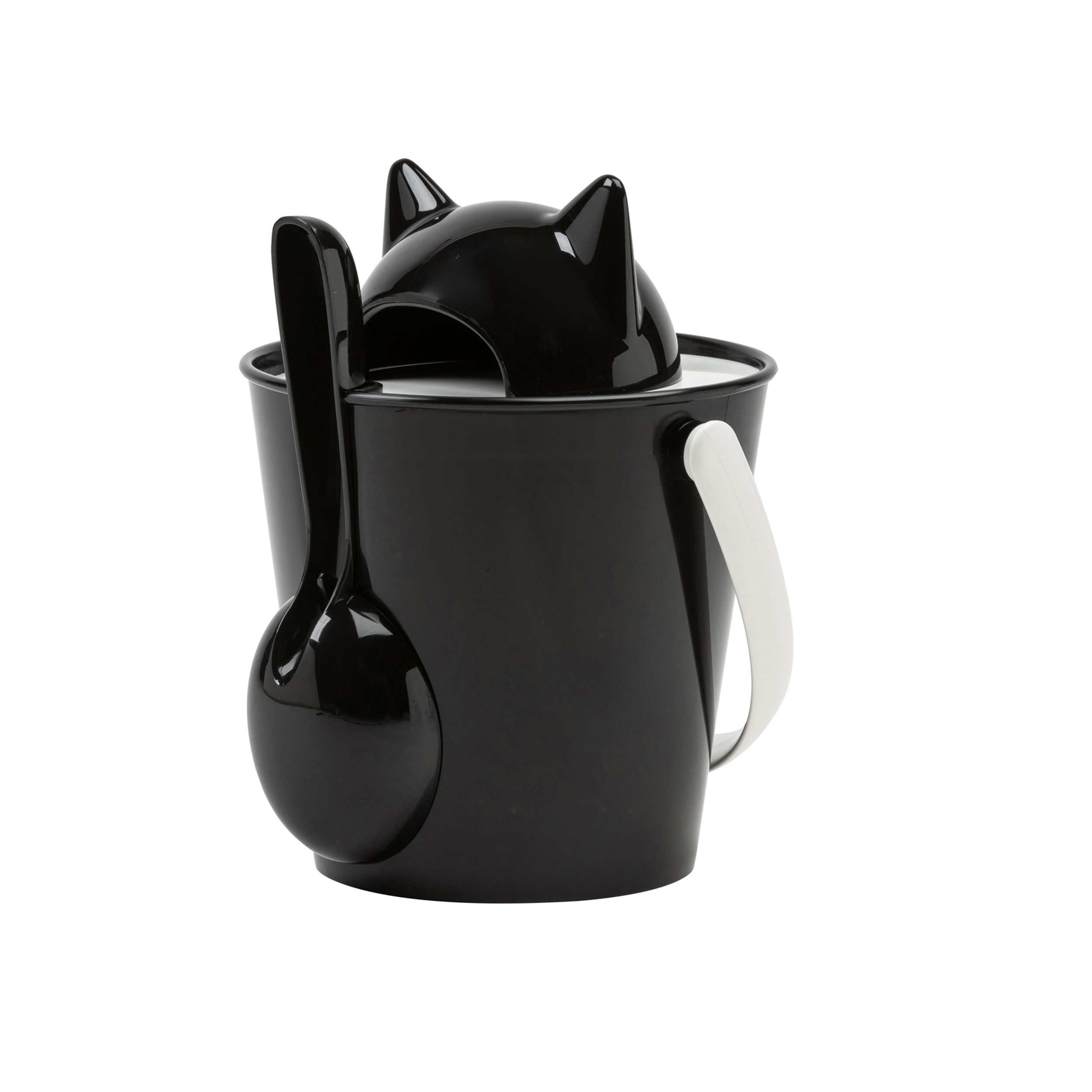 United Pets Crick Secchiello portacrocchette gatto, , large