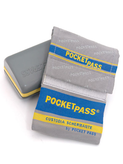 Con Pocket Pass eviti il doppio addebito ai caselli autostradali!, , large