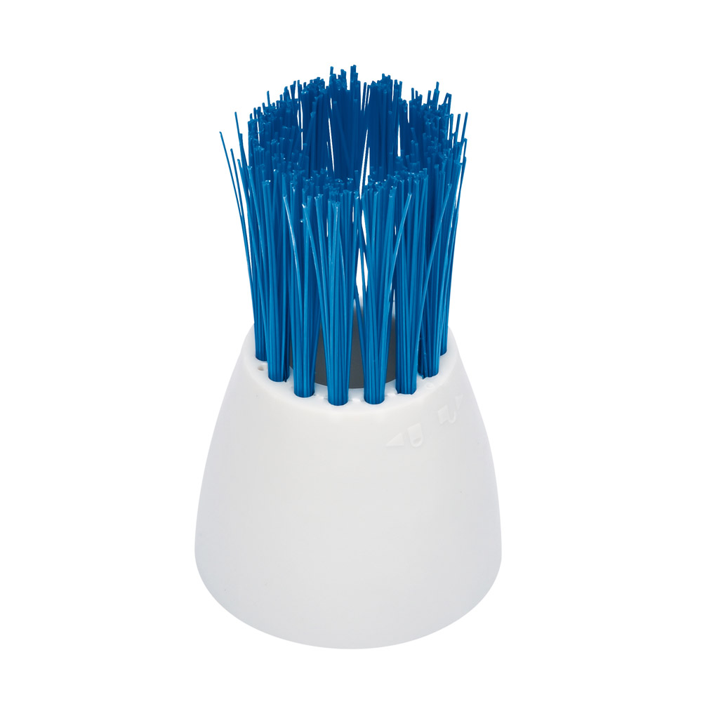 Accessori pulizia vetro e ceramica per spazzola multifunzione, , large