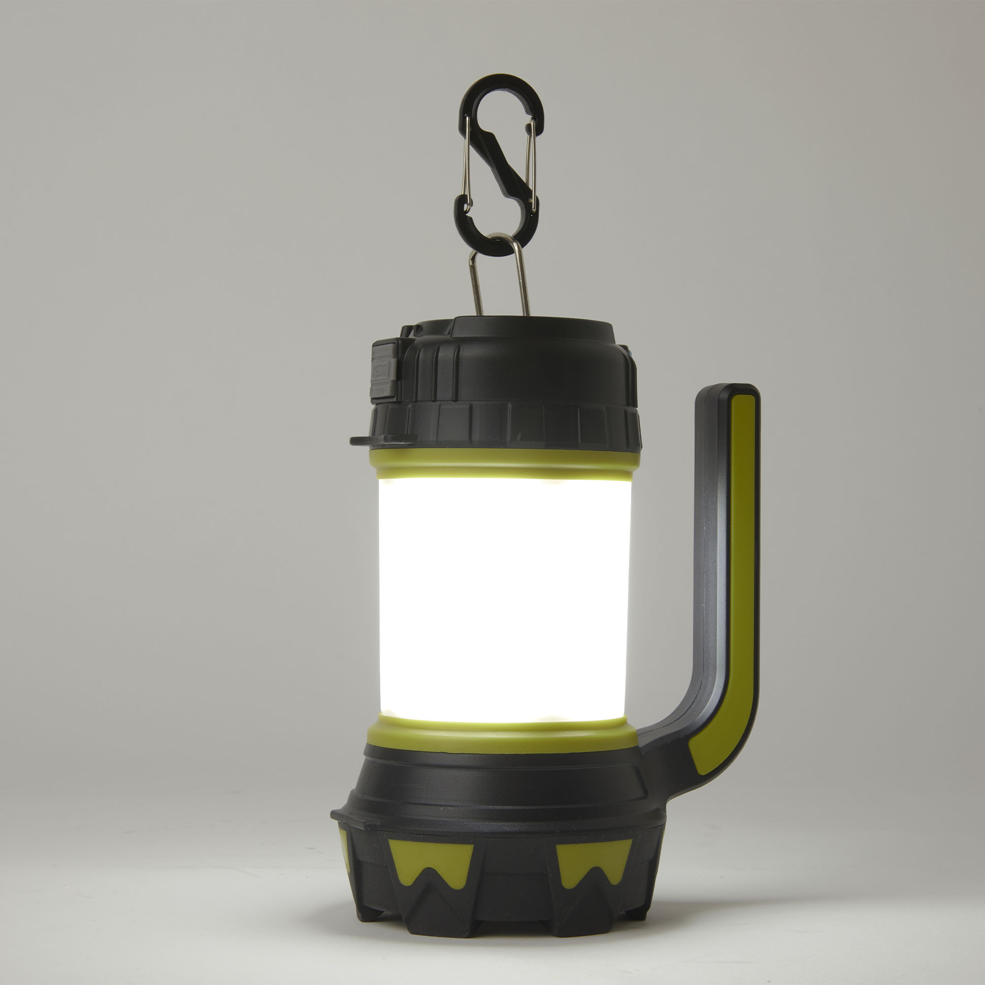 Lanterna a Led CAMPING 17 LED per Auto, Casa e Campeggio