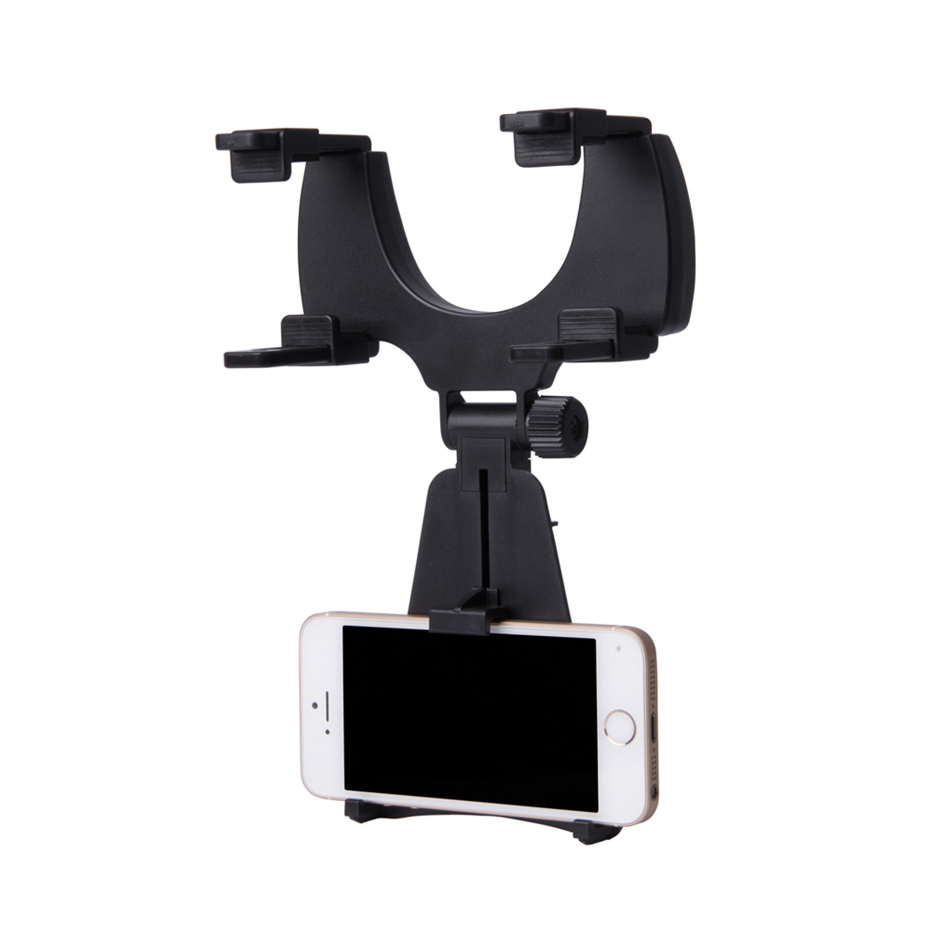 Supporto Per Smartphone Da Specchietto Retrovisore, , large