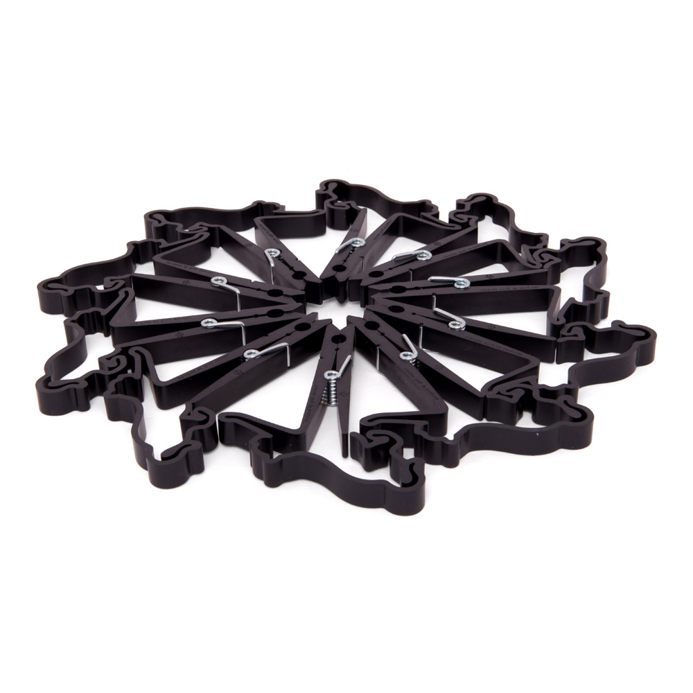 10 mollette chiudipacco, , large