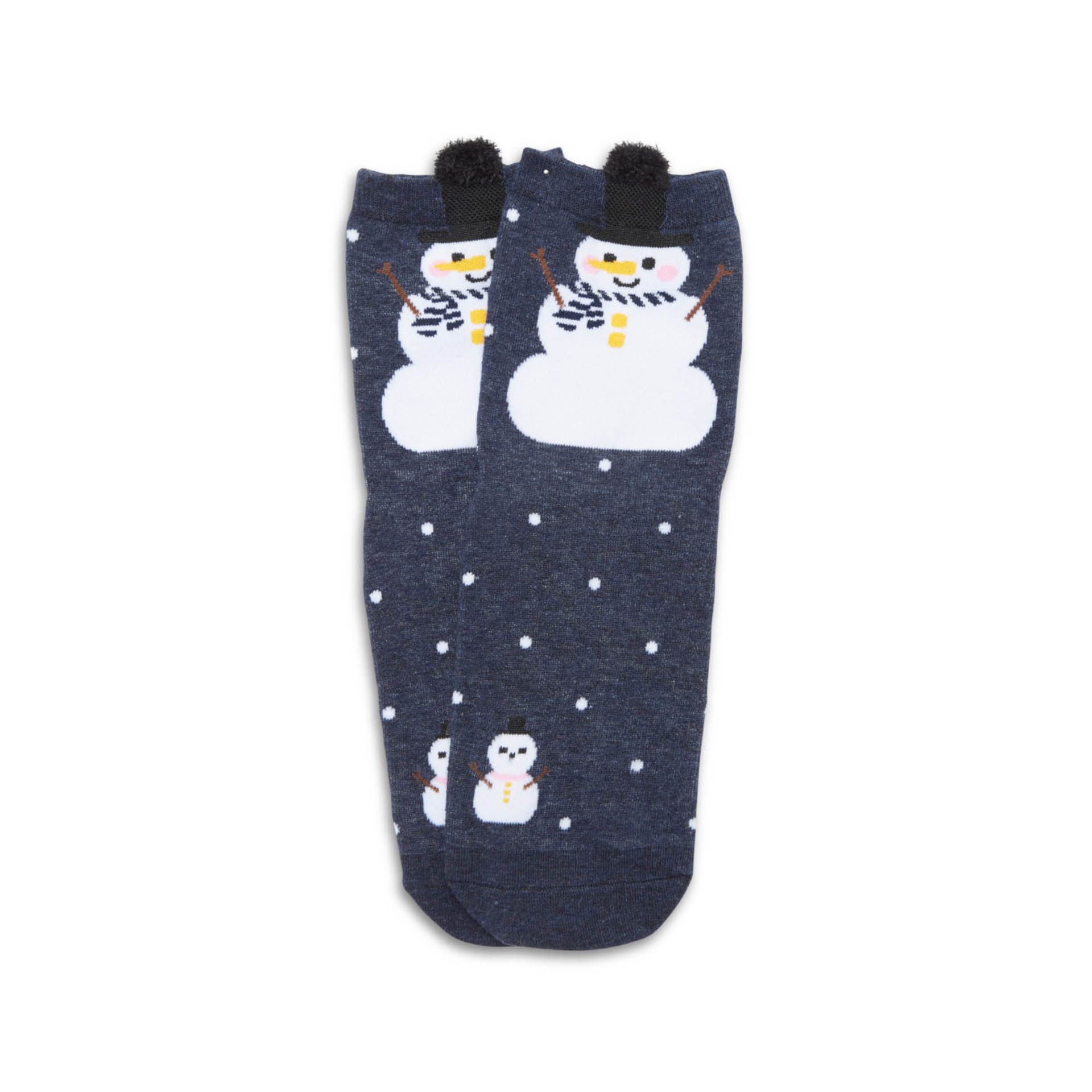 Calzini Natalizi, Set Da 2 Pz, , large