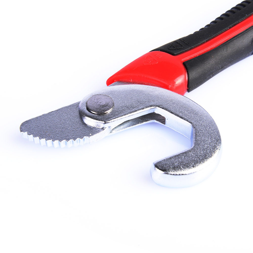 2 Chiavi universali Megabite Wrench, , large