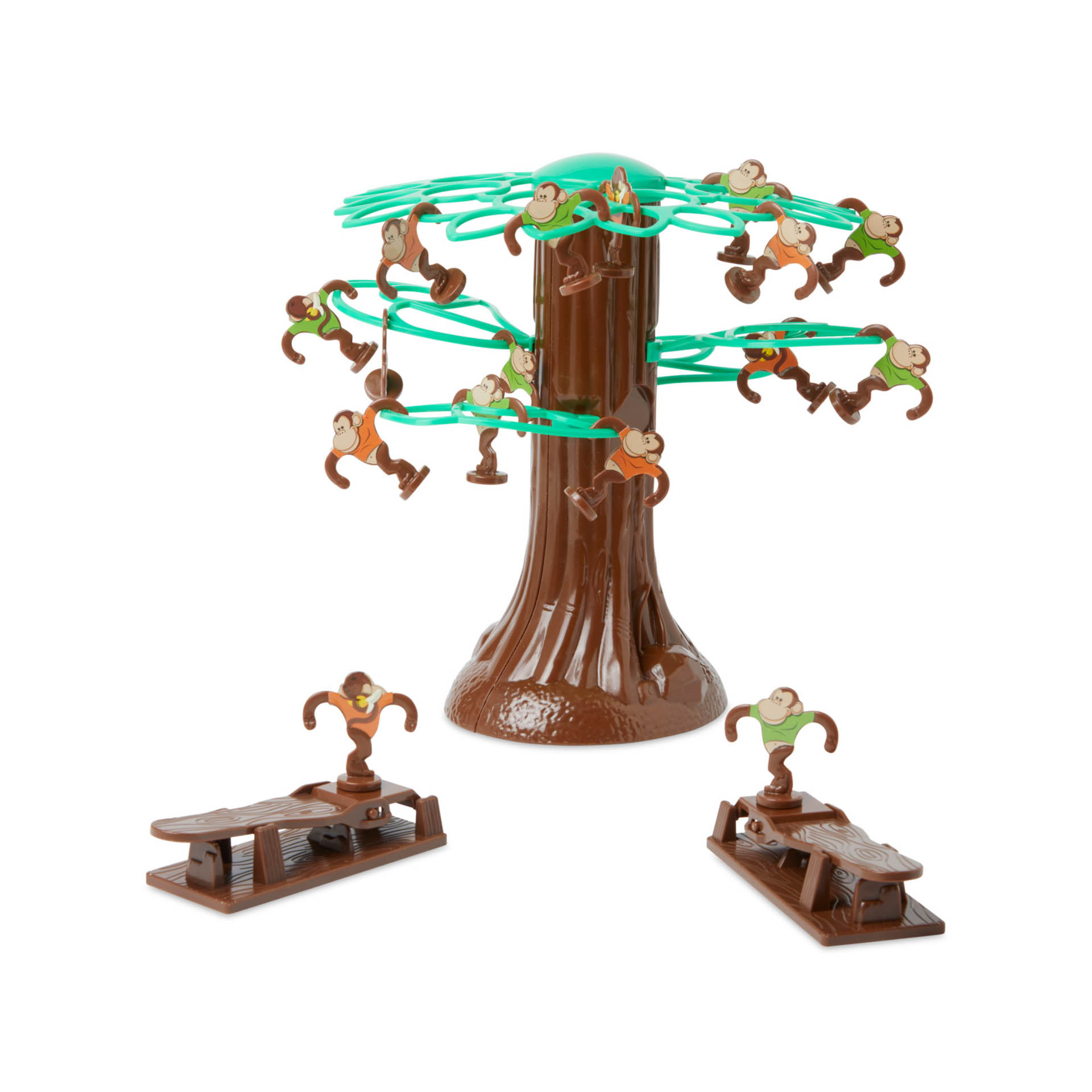 Gioco da tavolo Scimmie salterine, , large