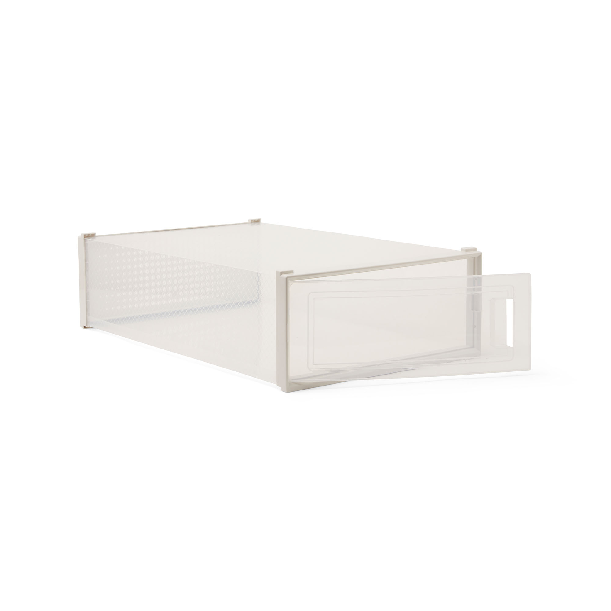 Scatole impilabili per stivali - Set da 2 pz, , large