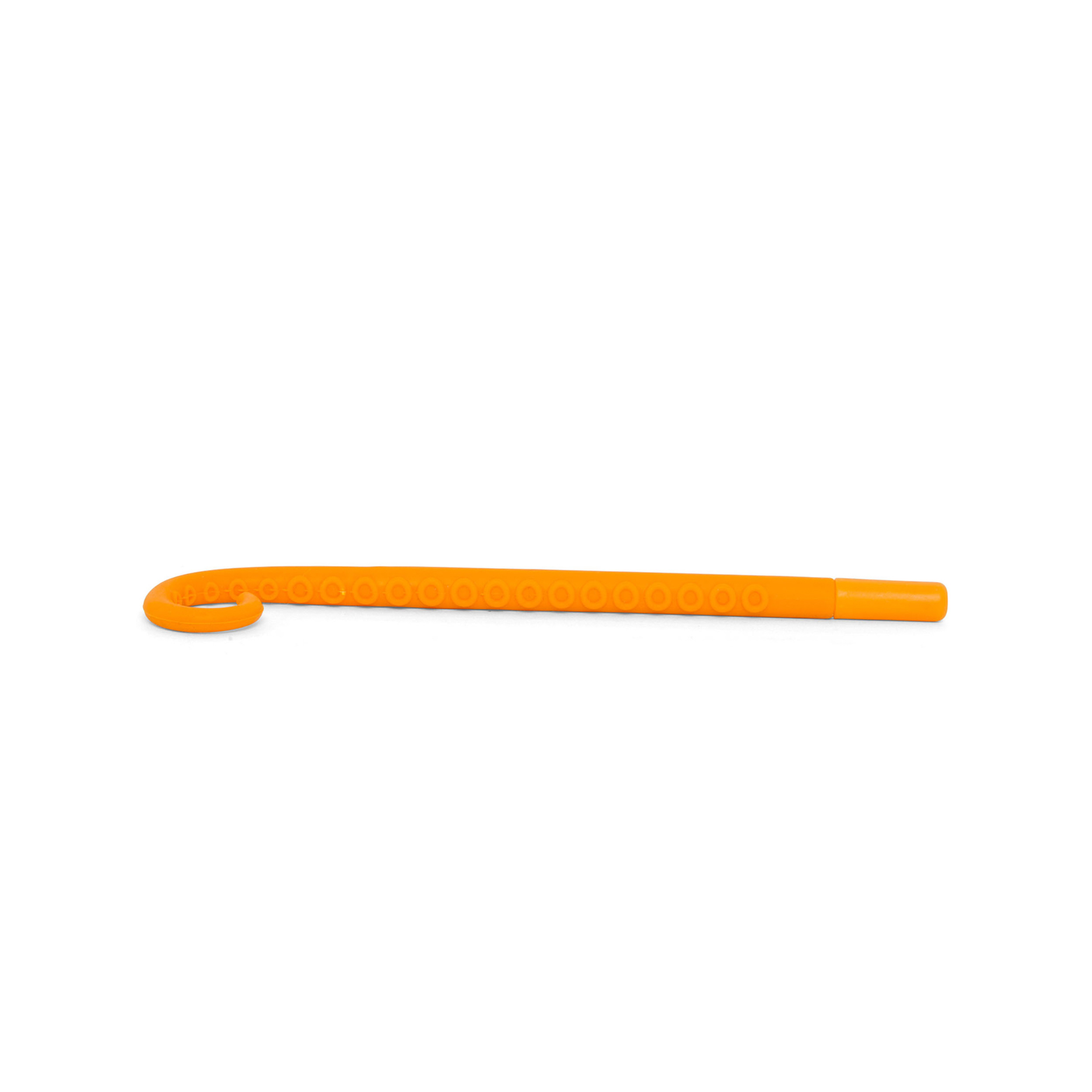Penna gel in gomma, , large