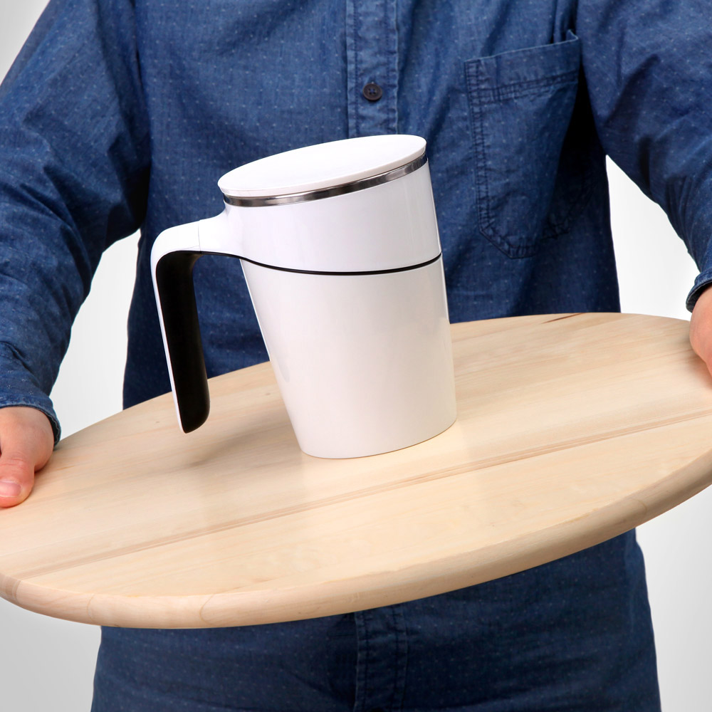 Tazza termica antirovesciamento, , large