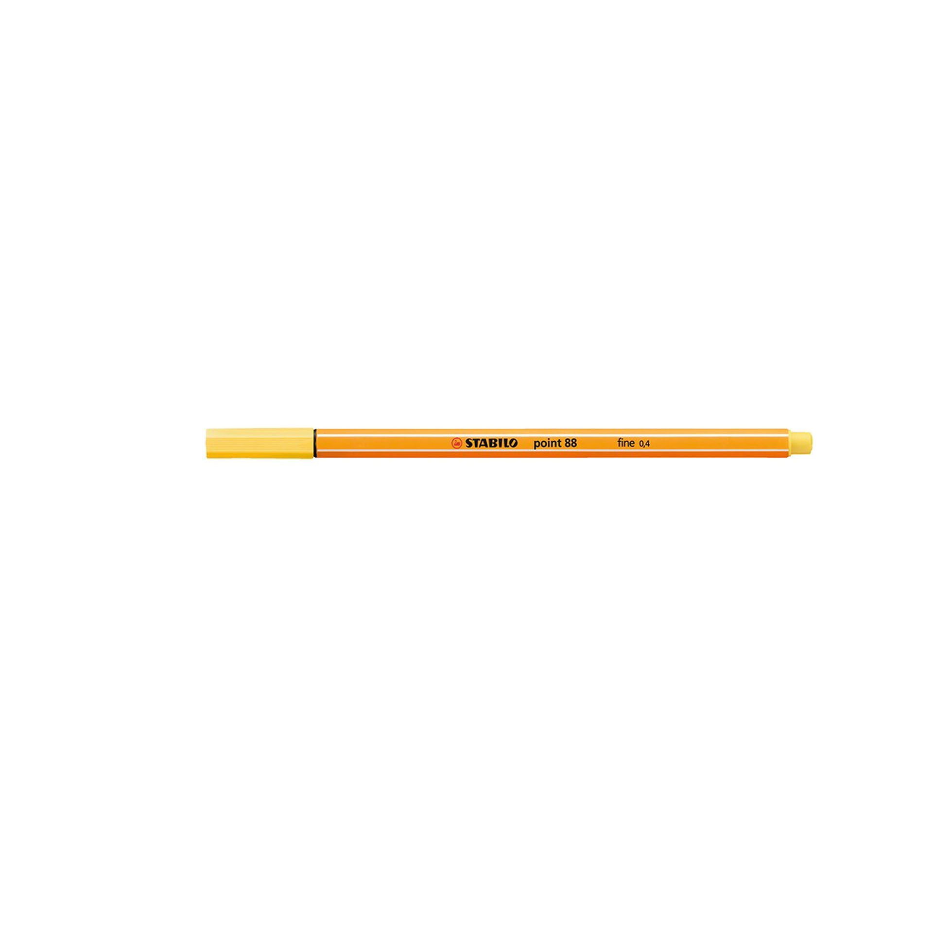 Fineliner - STABILO point 88 - ARTY - Astuccio da 18 con appendino, , large