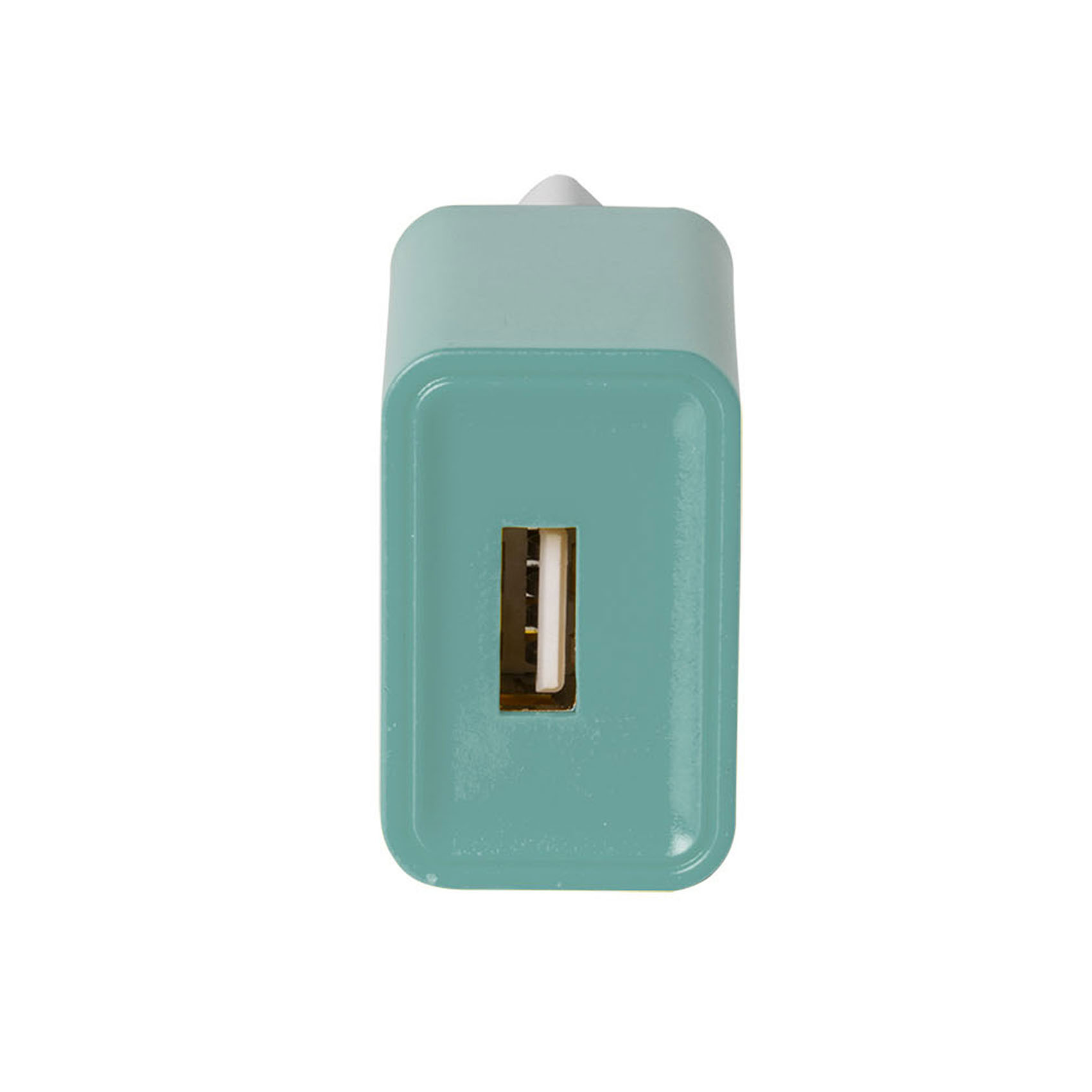 Caricabatterie USB da Rete 2.1A linea Pantone, , large
