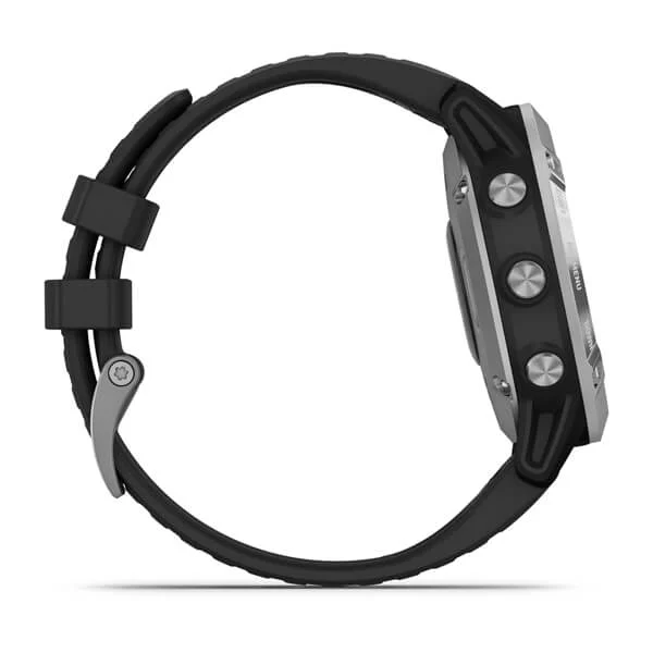 Garmin fenix 6 Solar, , large
