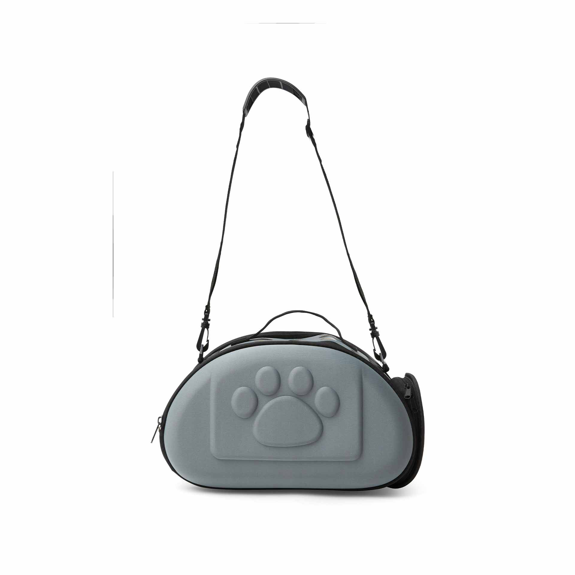 Trasportino pieghevole per cani e gatti - taglia piccola, , large