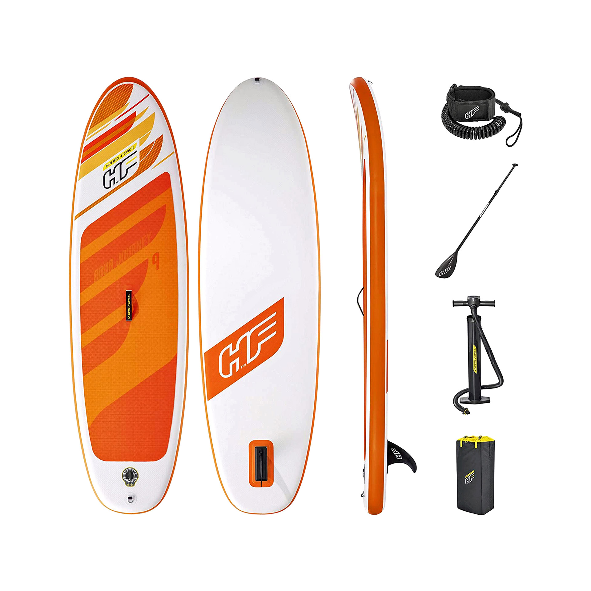 Tavola Da Sup Gonfiabile Hydro Force, , large