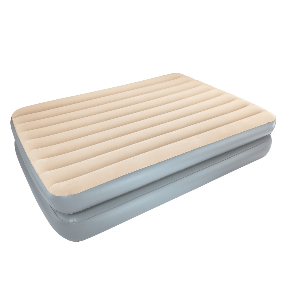 Materasso gonfiabile con doppio strato, , large