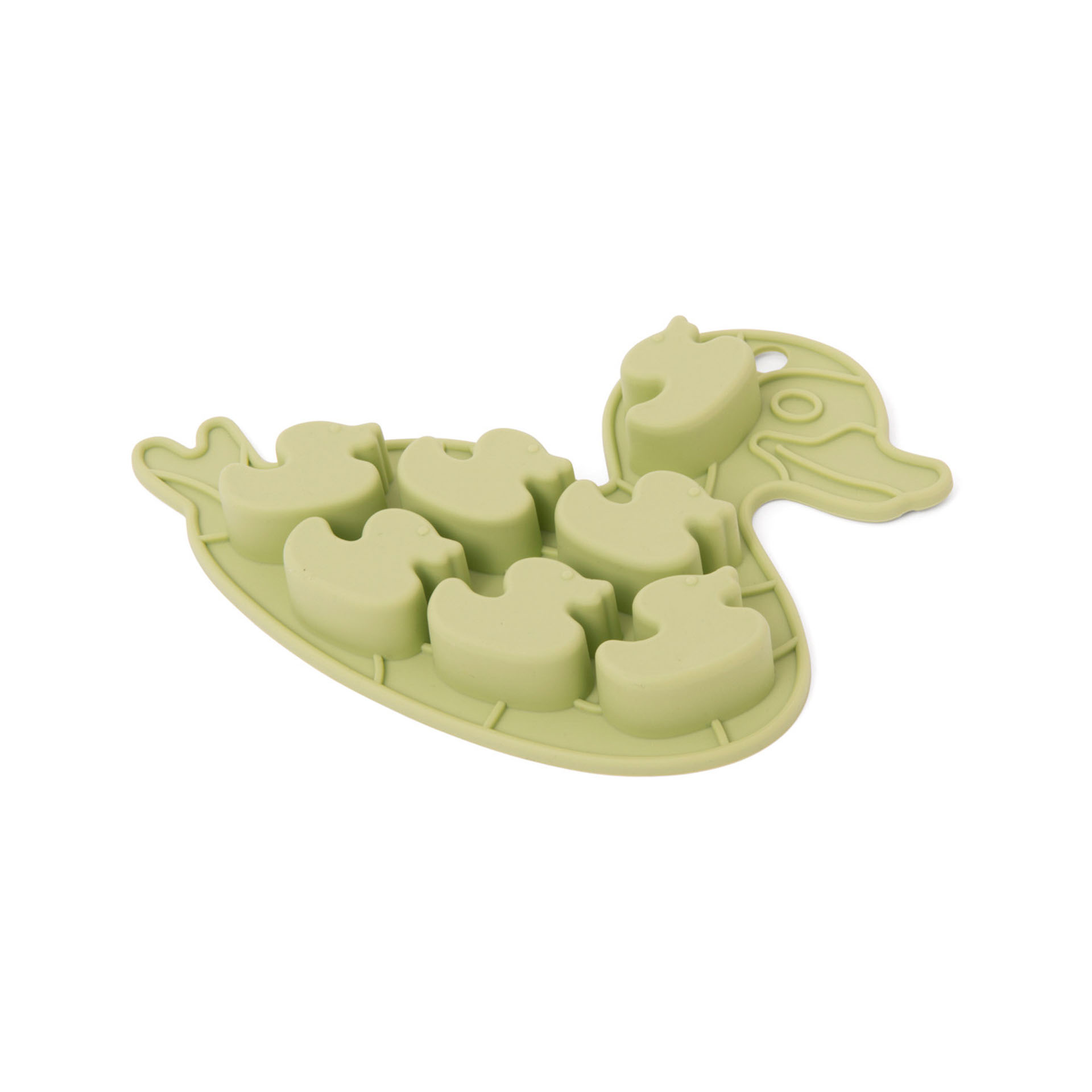 Stampo in silicone per ghiaccio e cioccolato, , large