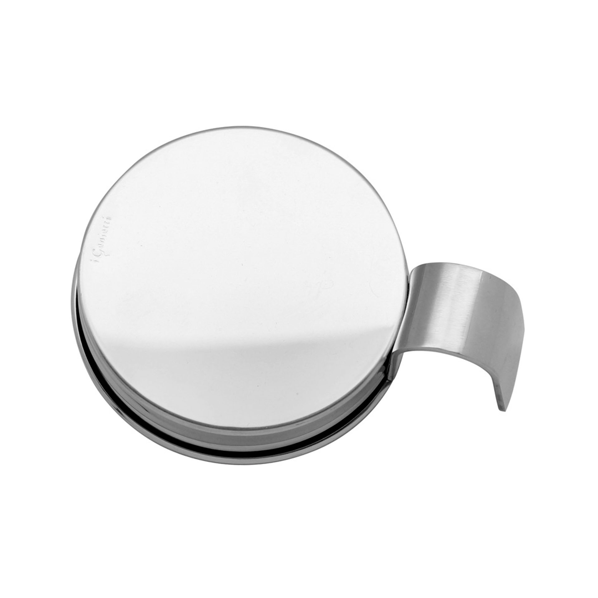 Tappo con gancio, , large