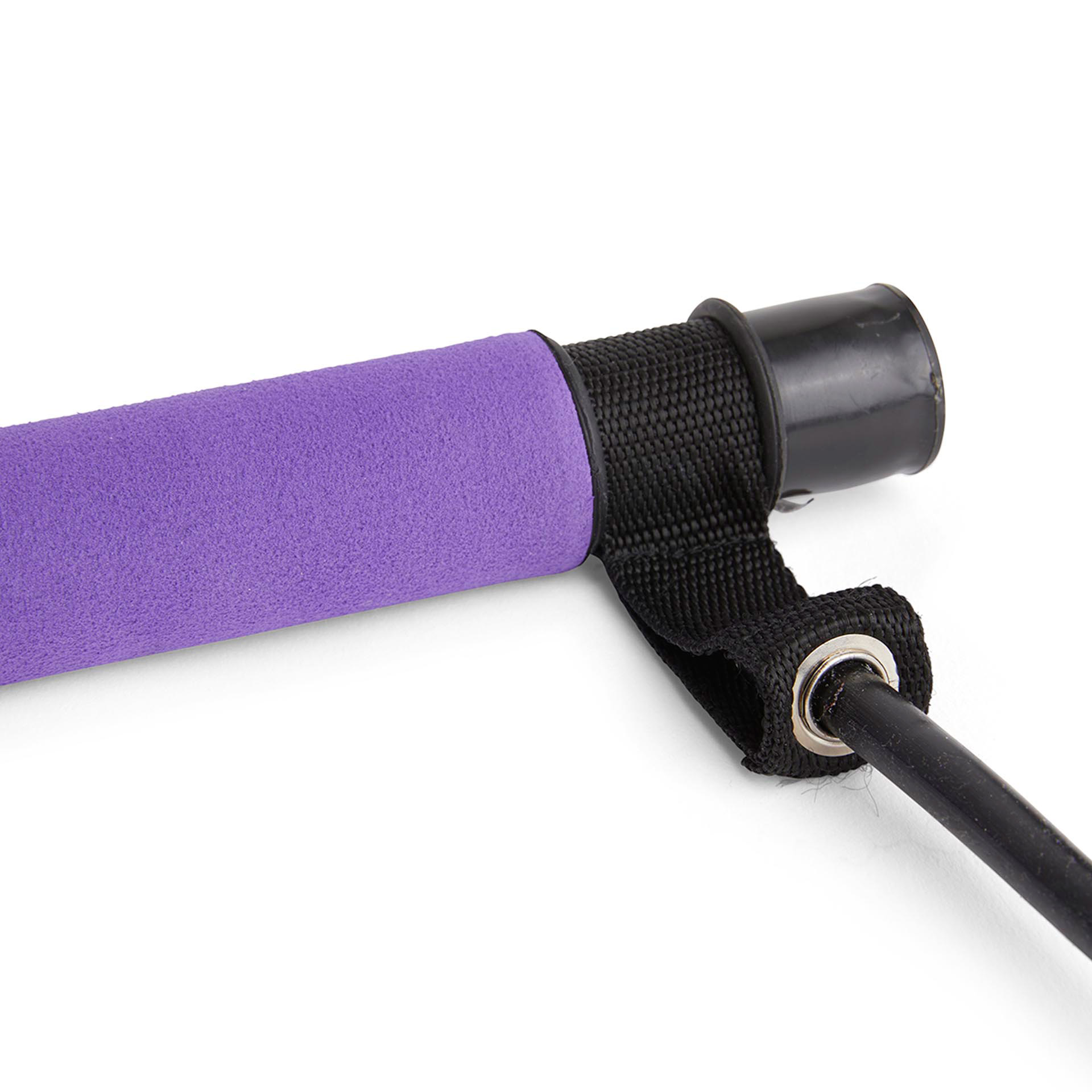 Barra fitness con elastici Resistance Trainer, , large