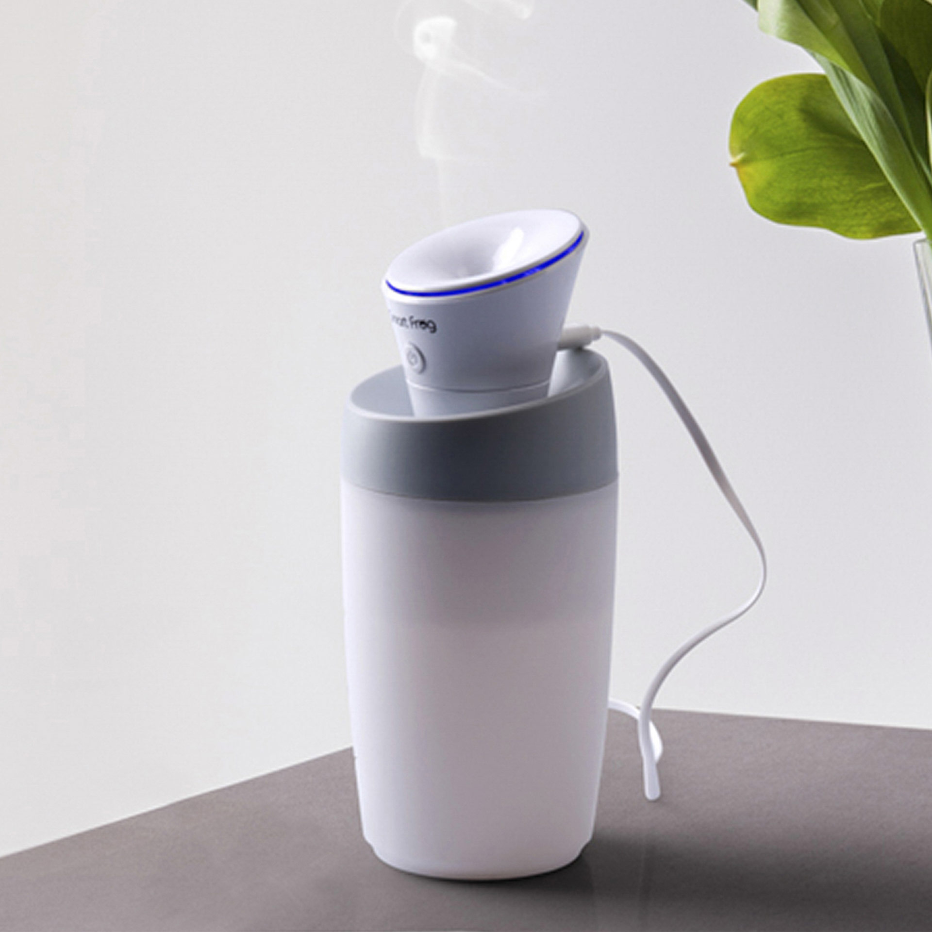 Mini Umidificatore Usb, , large