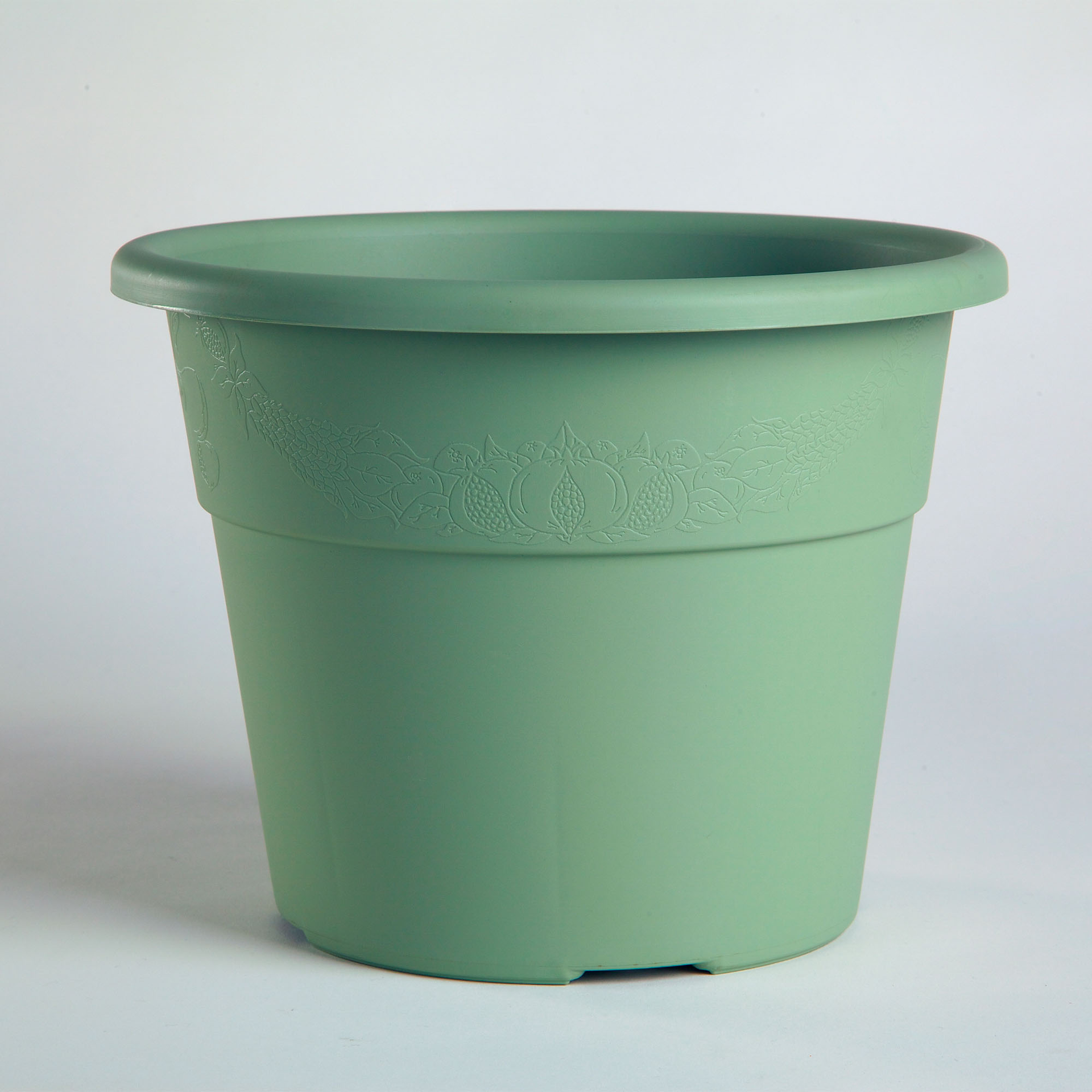 Vaso Per Fiori Hedera Ø 20 Cm, , large