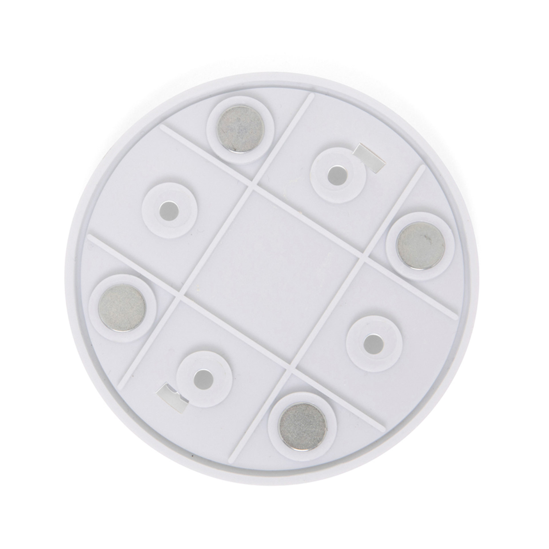 Luce magnetica 6 LED con sensore, , large